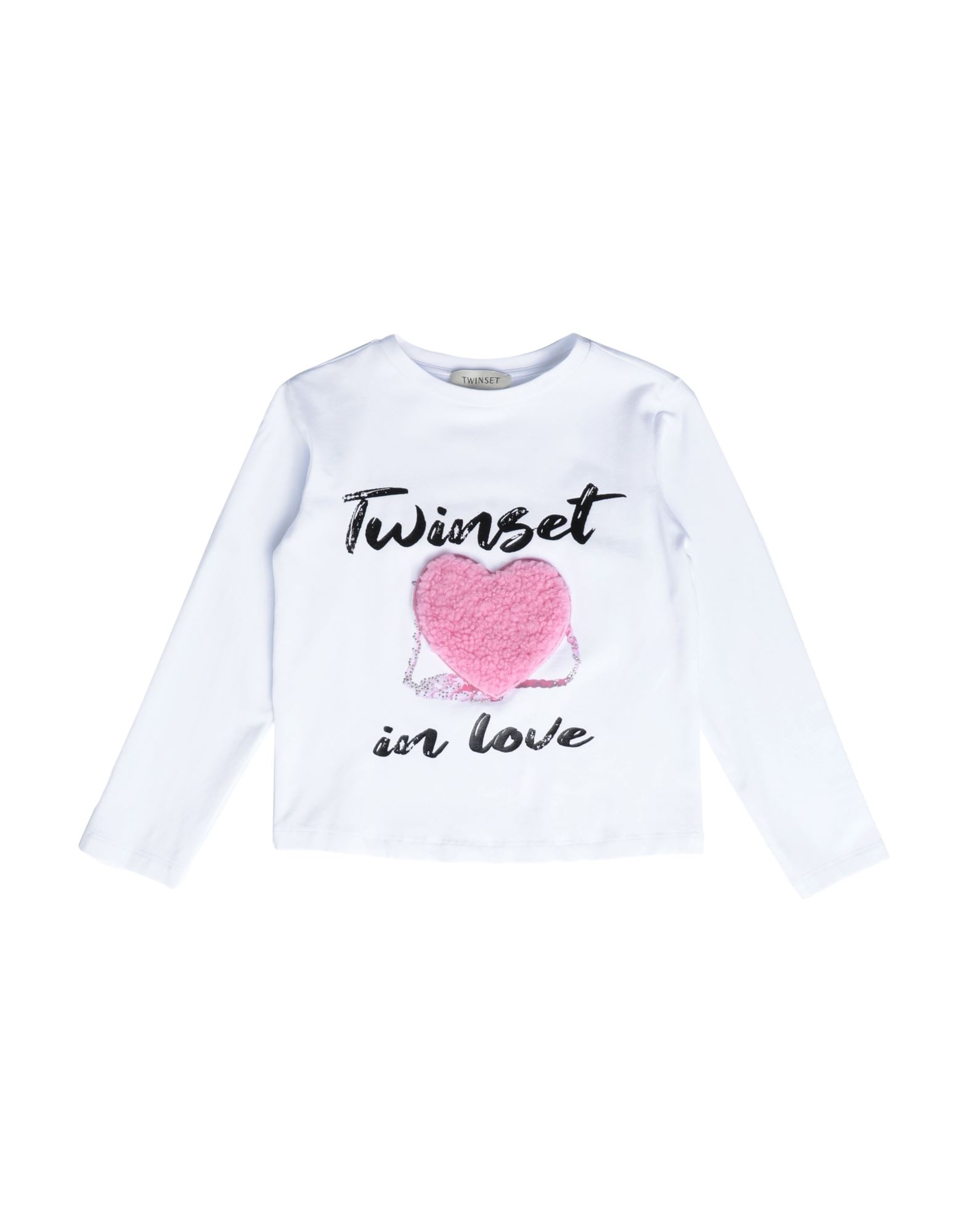 TWINSET ΜΠΛΟΥΖΑΚΙΑ T-shirt