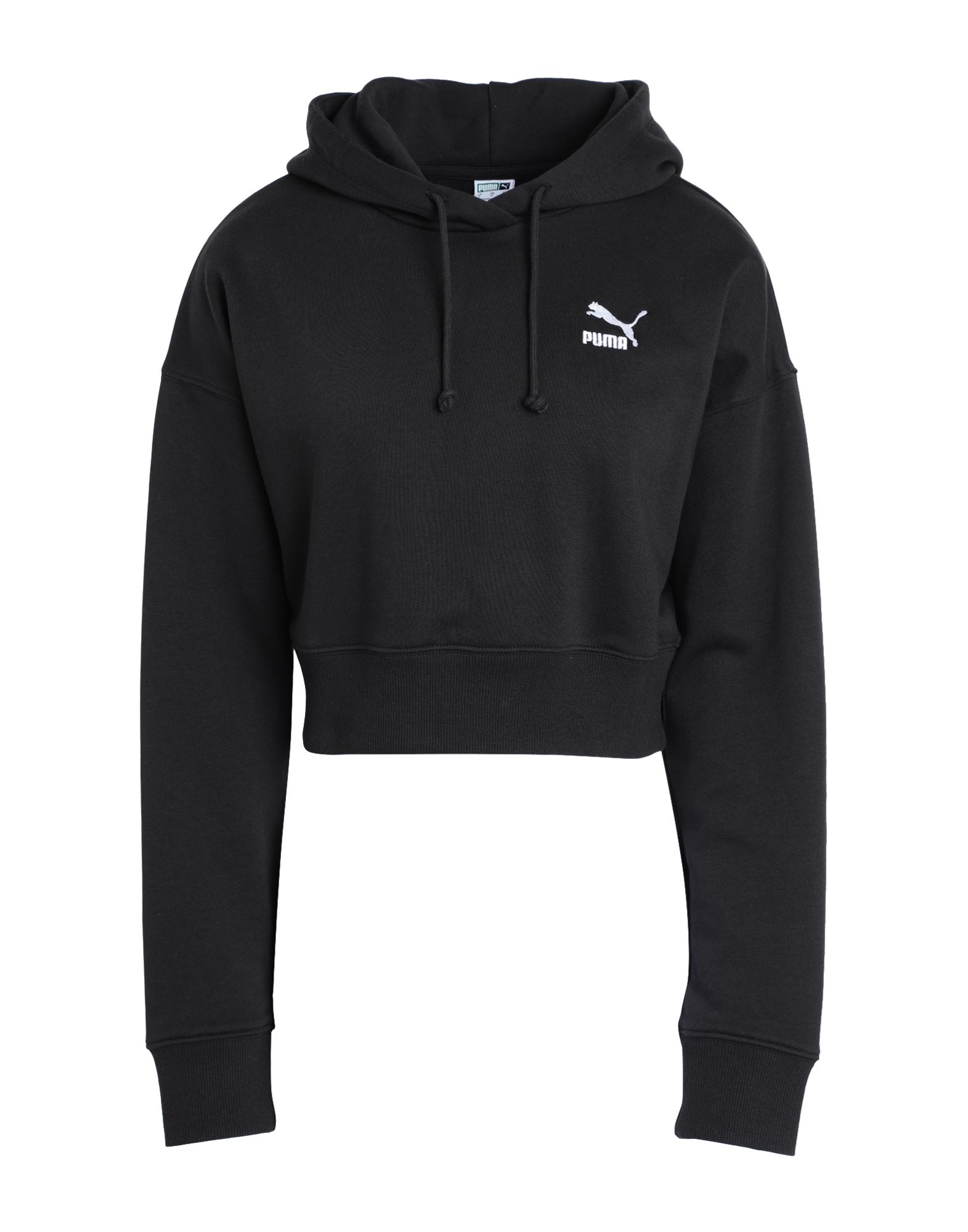 PUMA ΜΠΛΟΥΖΑΚΙΑ Φούτερ