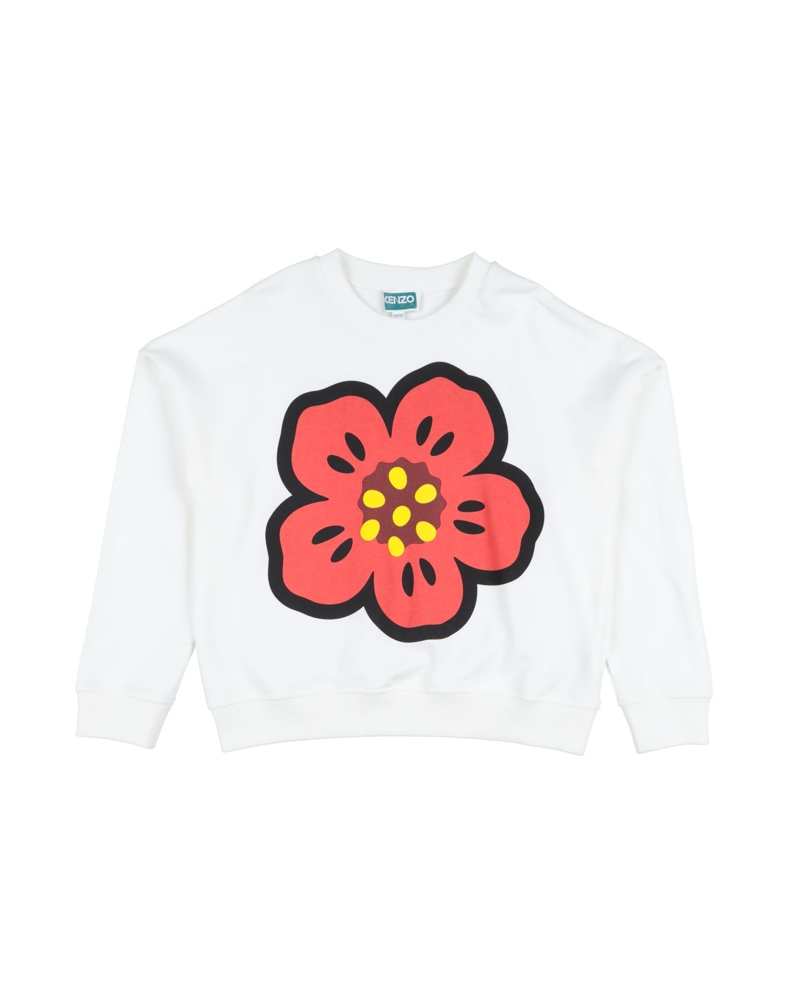 KENZO KIDS ΜΠΛΟΥΖΑΚΙΑ Φούτερ