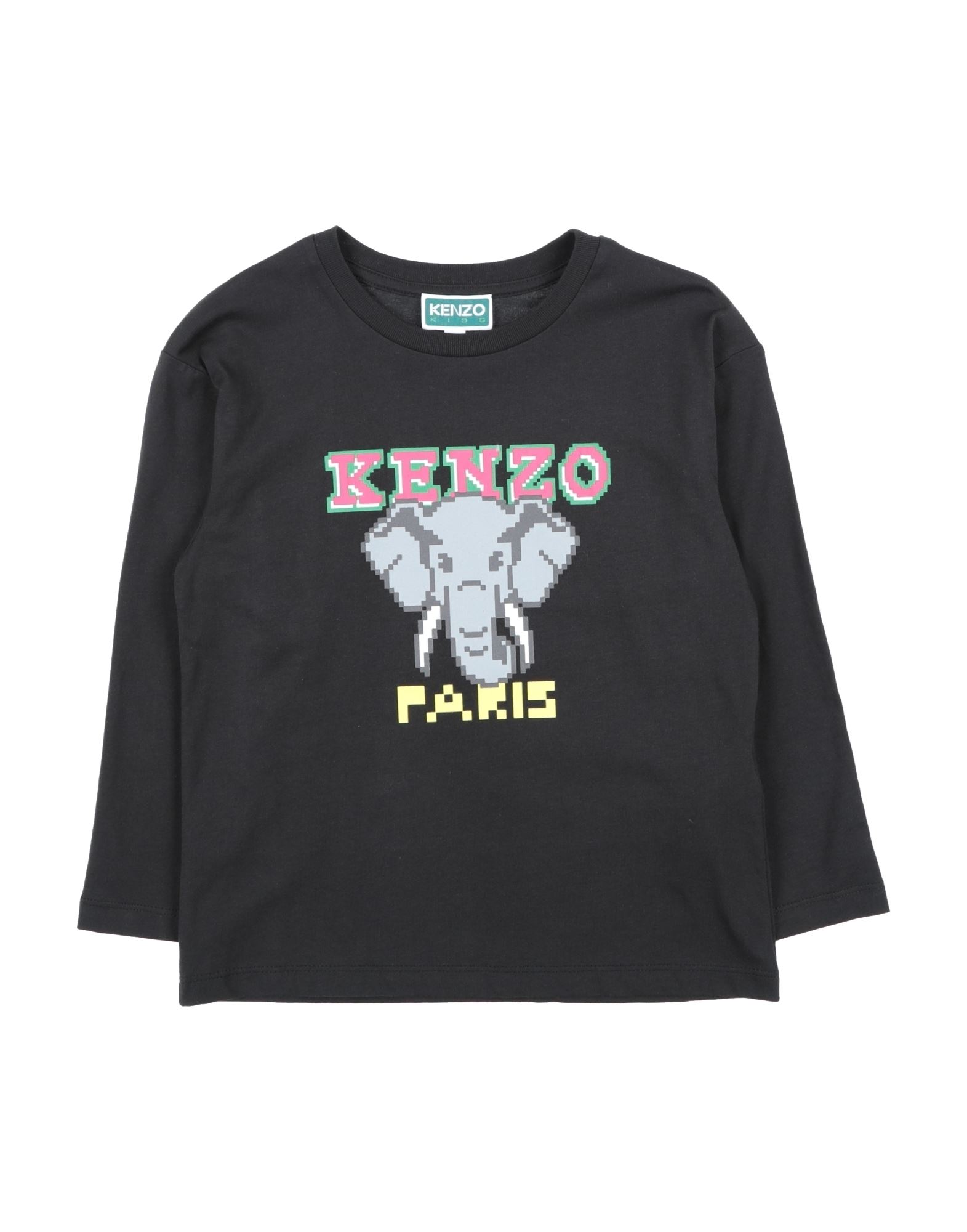 KENZO KIDS ΜΠΛΟΥΖΑΚΙΑ T-shirt