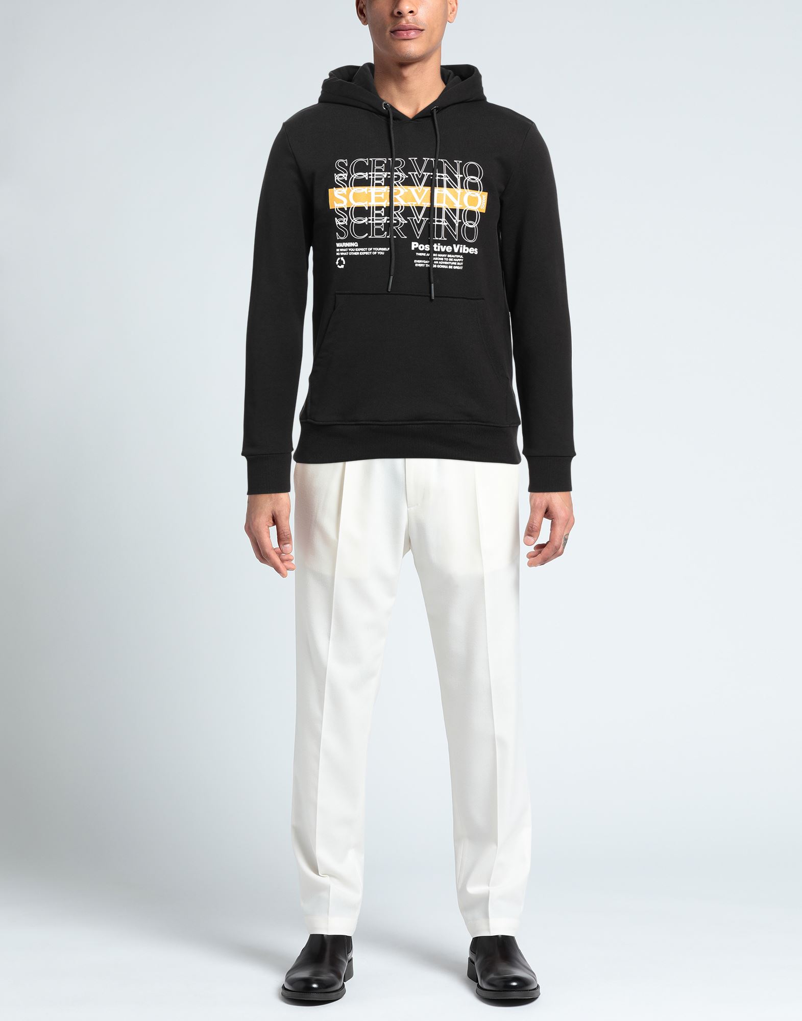  Scervino - Tops - Sweatshirts - On Yoox.com 