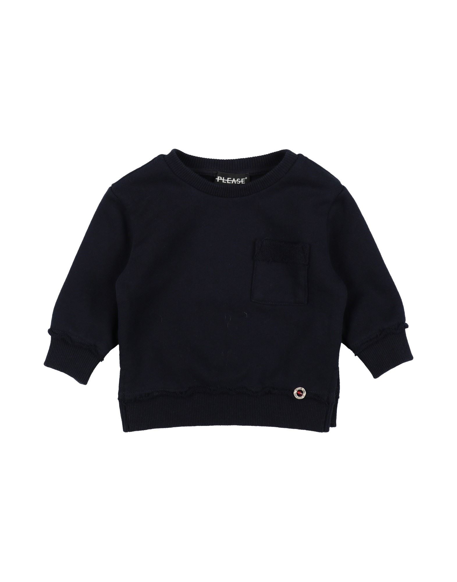  Please - Tops - Sweatshirts - On Yoox.com 