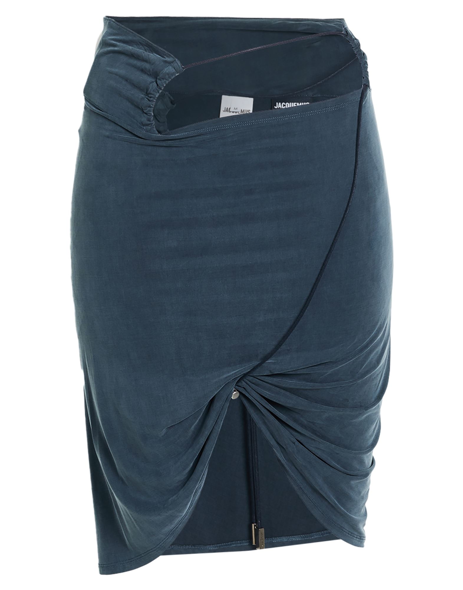 JACQUEMUS JACQUEMUS BOTTOMWEAR Μίνι φούστα