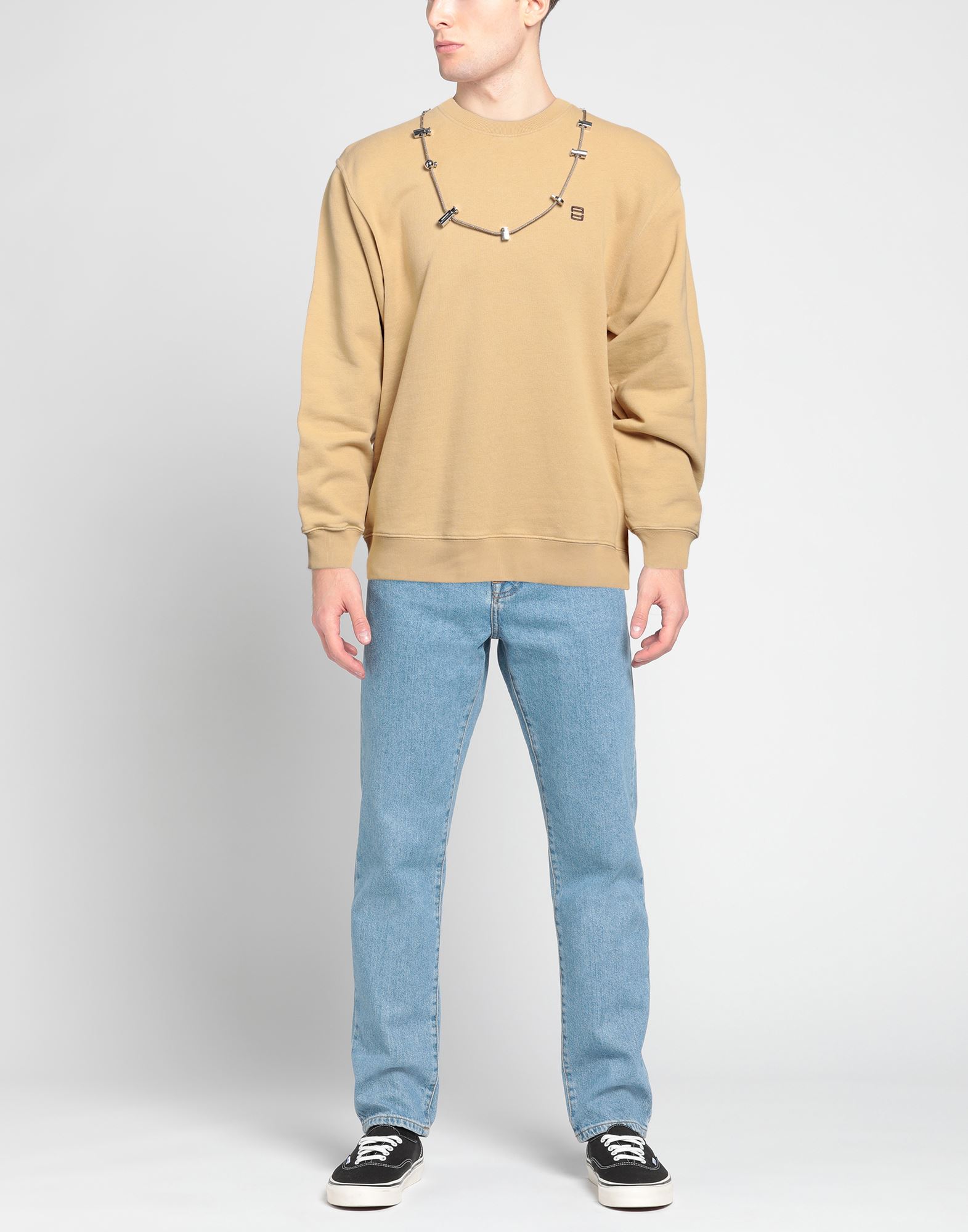  Ambush - Tops - Sweatshirts - On Yoox.com 