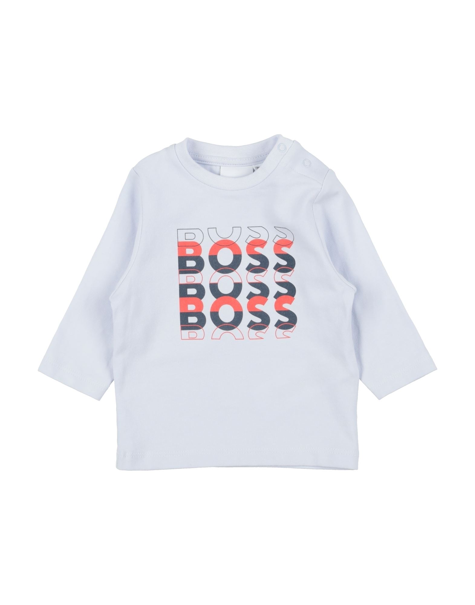  Boss - Camisetas Y Tops - Camisetas - On Yoox.com 