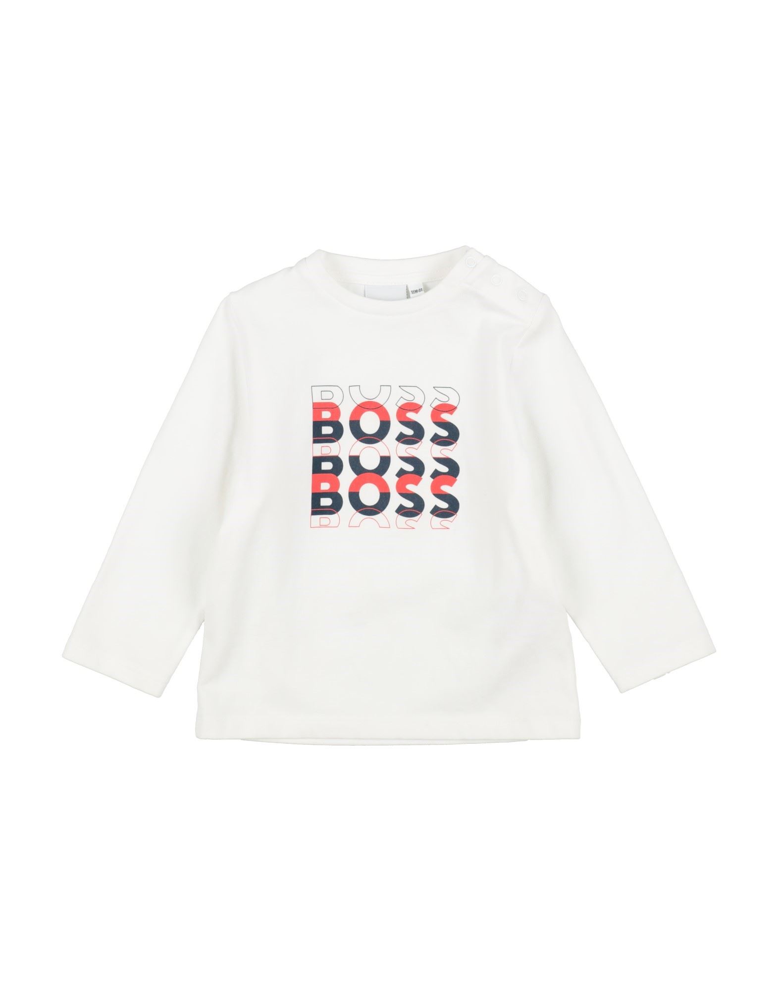  Boss - Tops - T-shirts - On Yoox.com 