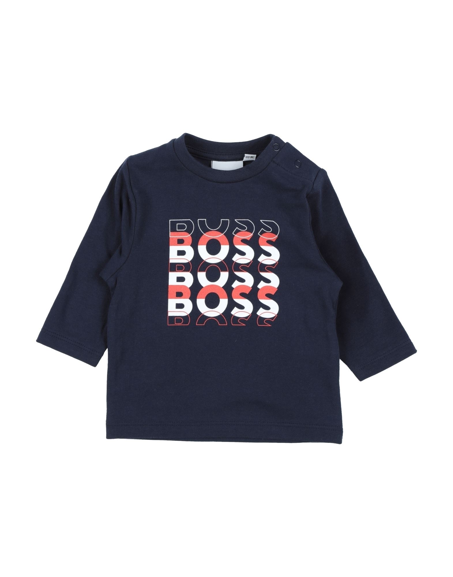  Boss - Tops - T-shirts - On Yoox.com 