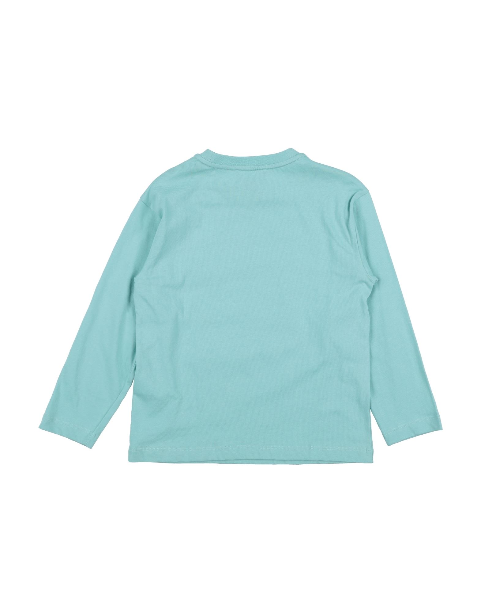  Emporio Armani - Tops - T-shirts - On Yoox.com 