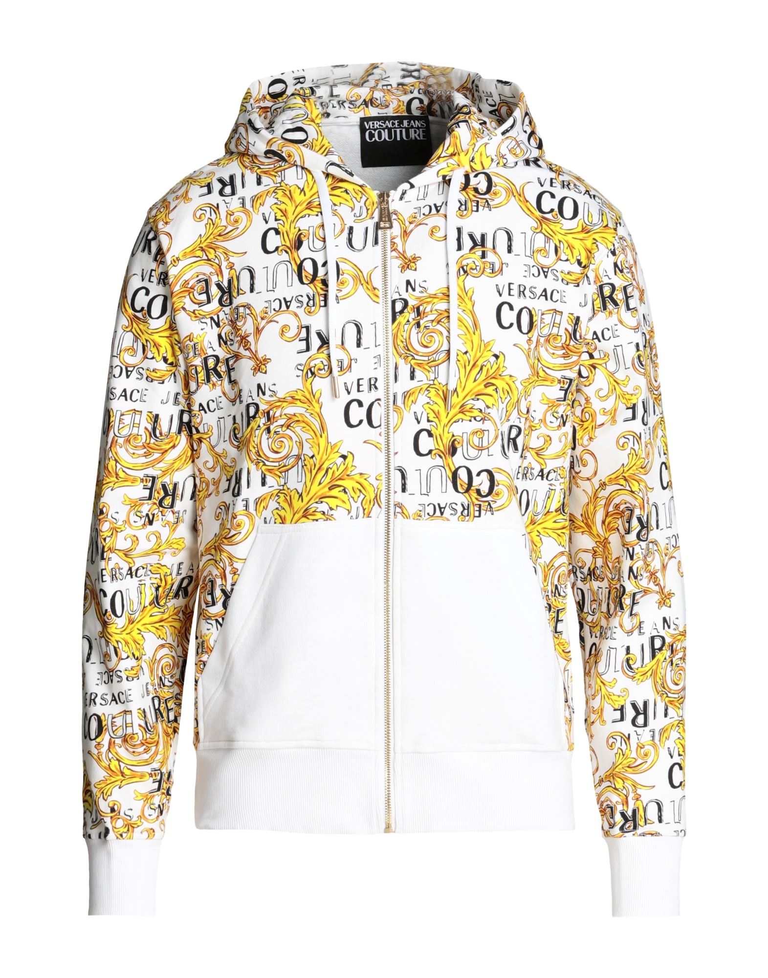 VERSACE JEANS COUTURE ΜΠΛΟΥΖΑΚΙΑ Φούτερ