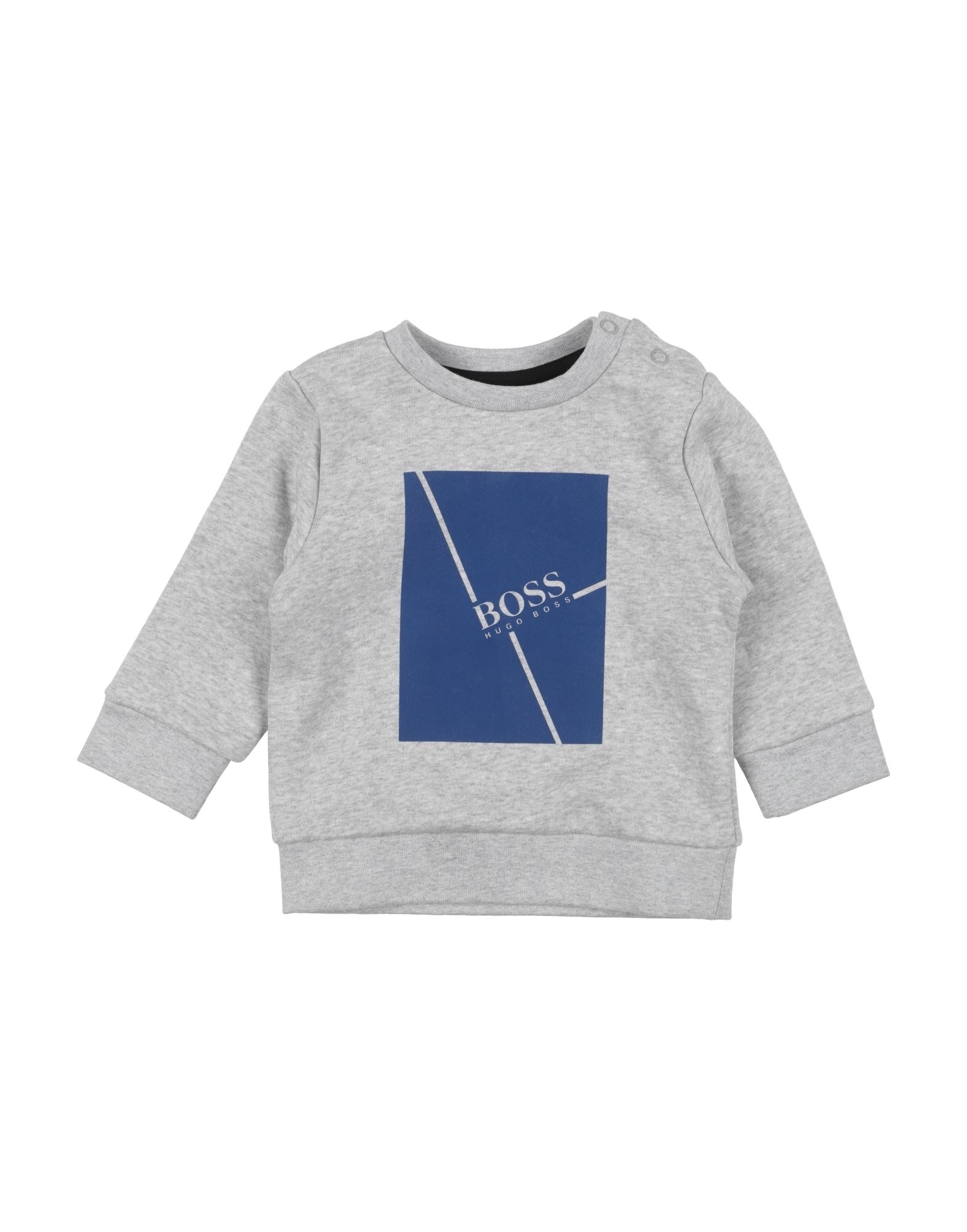  Boss - Tops - Sweatshirts - On Yoox.com 