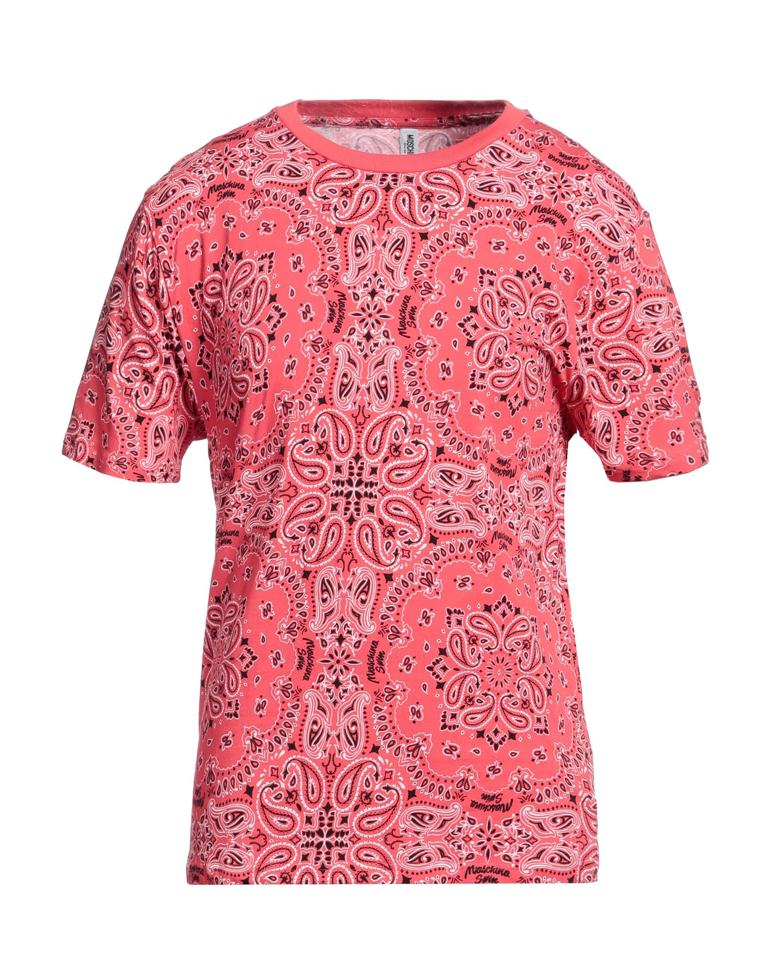 MOSCHINO ΜΠΛΟΥΖΑΚΙΑ T-shirt