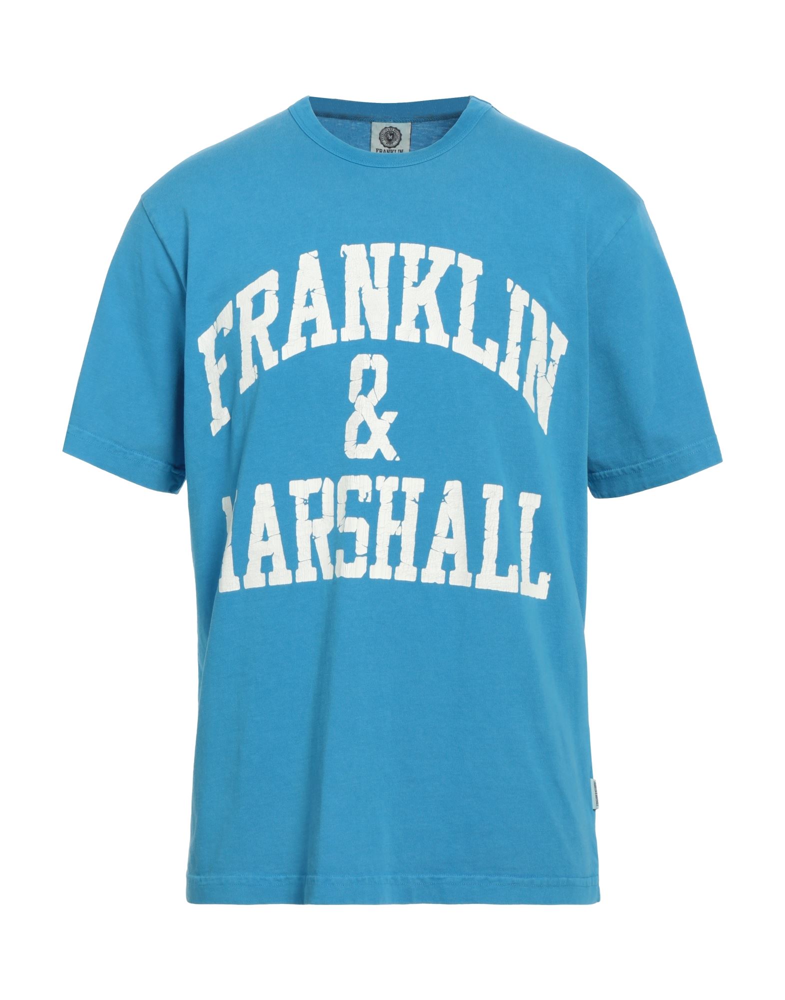 FRANKLIN & MARSHALL ΜΠΛΟΥΖΑΚΙΑ T-shirt