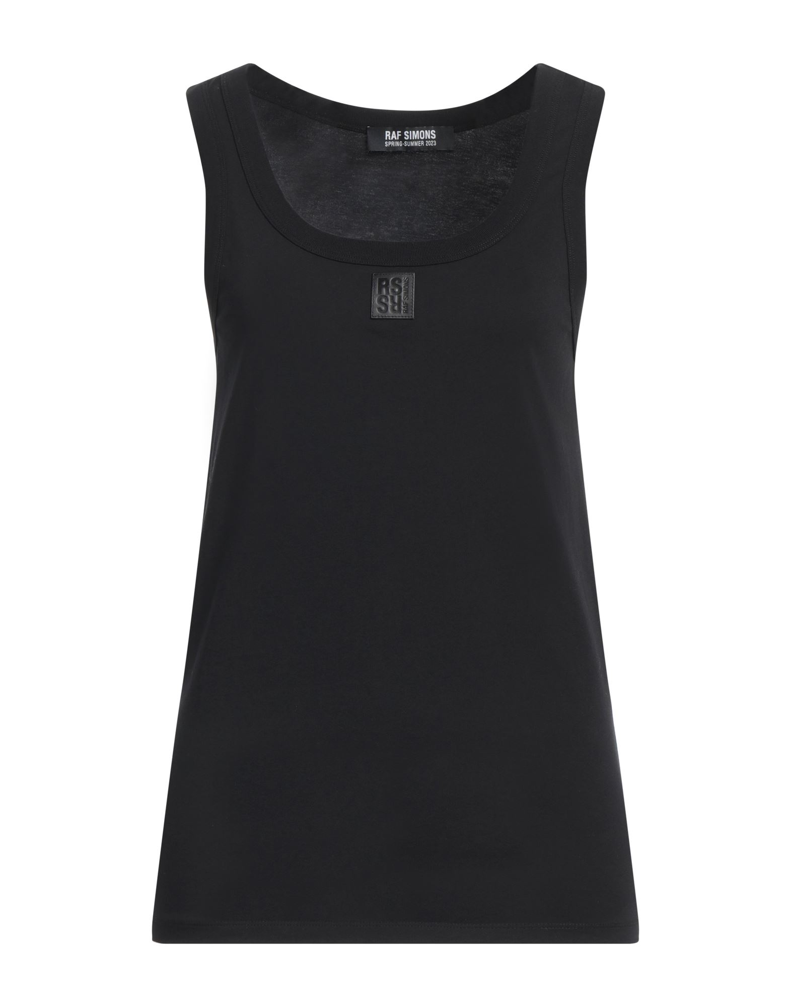  Raf Simons - Tops - Tank Tops - On Yoox.com 