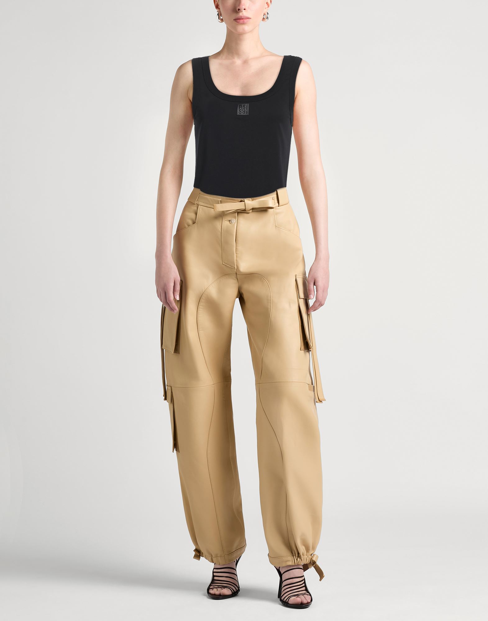  Raf Simons - Tops - Tank Tops - On Yoox.com 