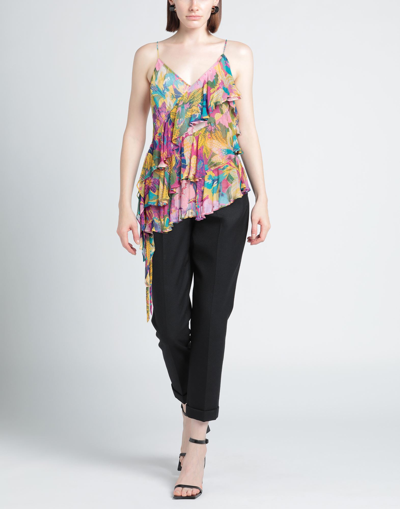  Msgm - Tops - Tops - On Yoox.com 