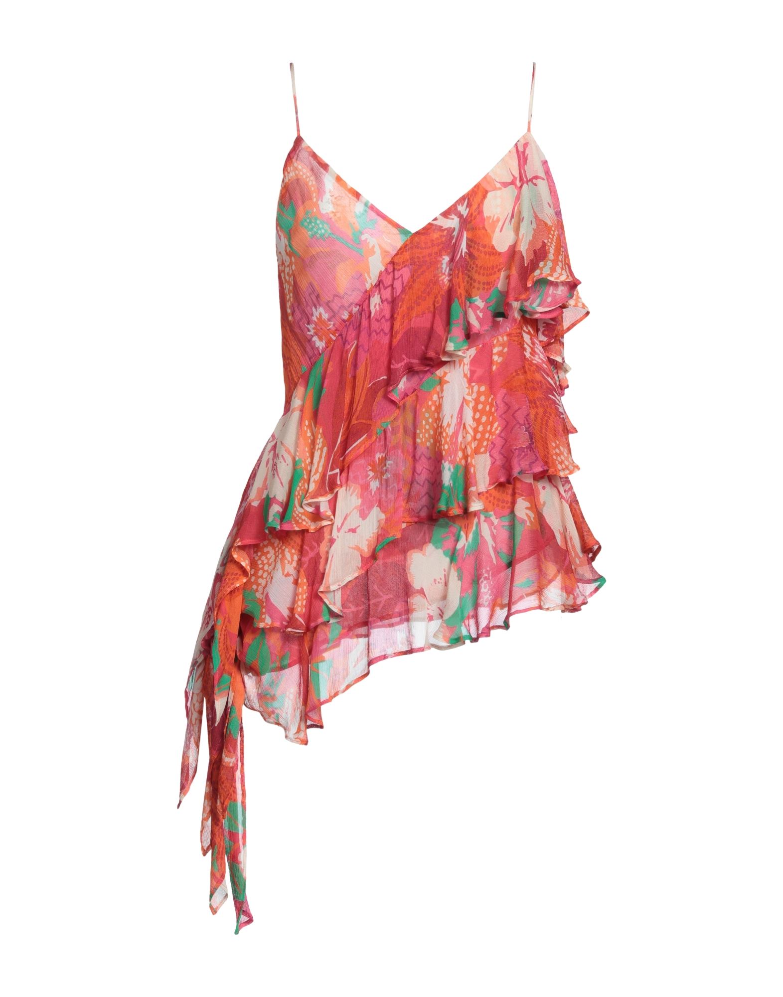  Msgm - Tops - Tops - On Yoox.com 
