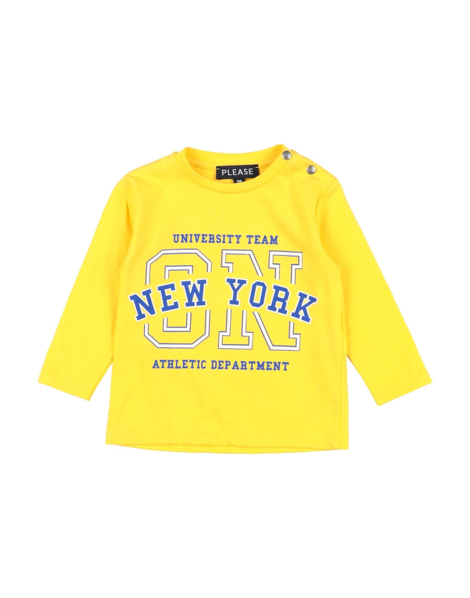  Please - Tops - T-shirts - On Yoox.com 