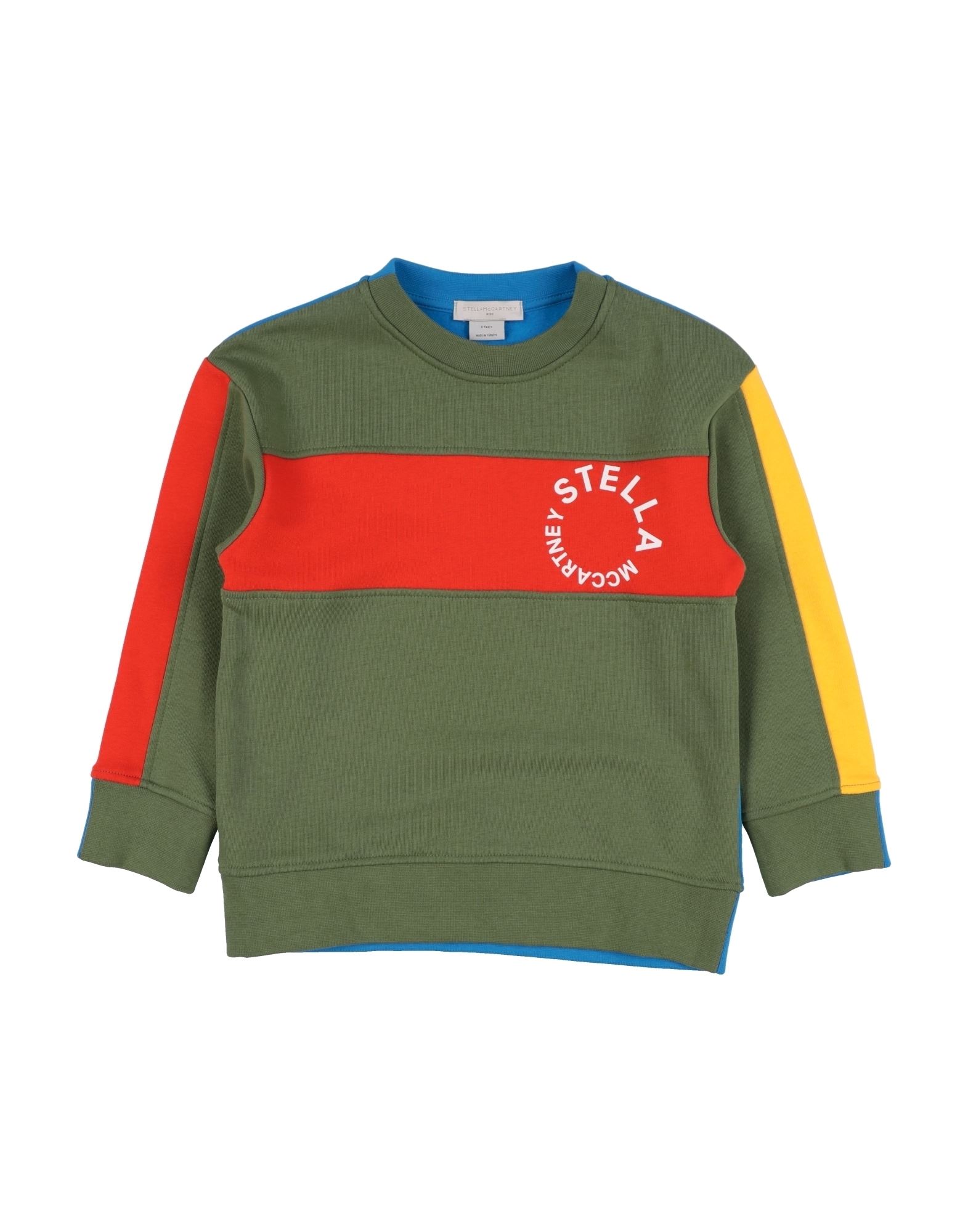  Stella Mccartney Kids - Tops - Sweatshirts - On Yoox.com 