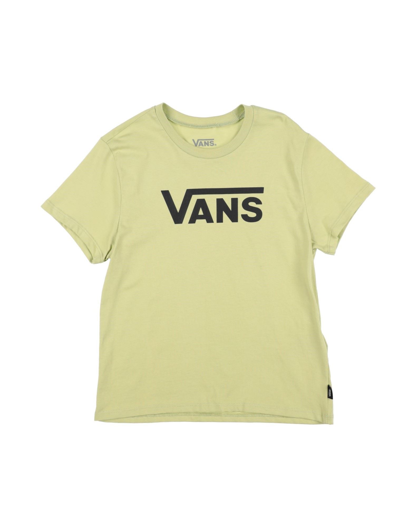 VANS ΜΠΛΟΥΖΑΚΙΑ T-shirt