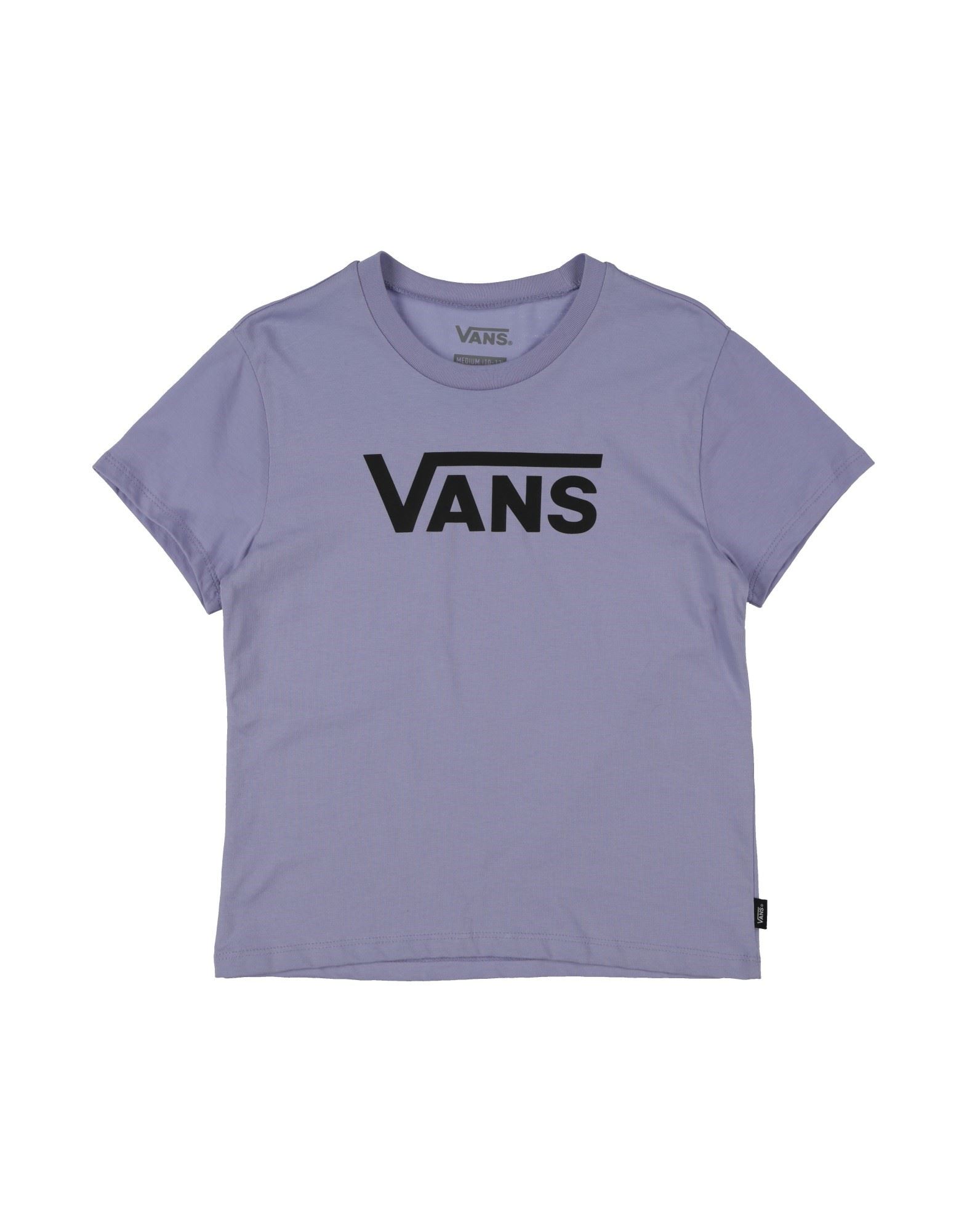 VANS ΜΠΛΟΥΖΑΚΙΑ T-shirt