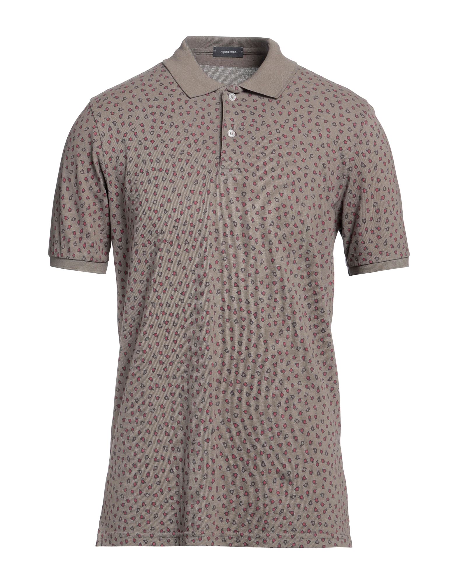  Rossopuro - Tops - Poloshirts - On Yoox.com 