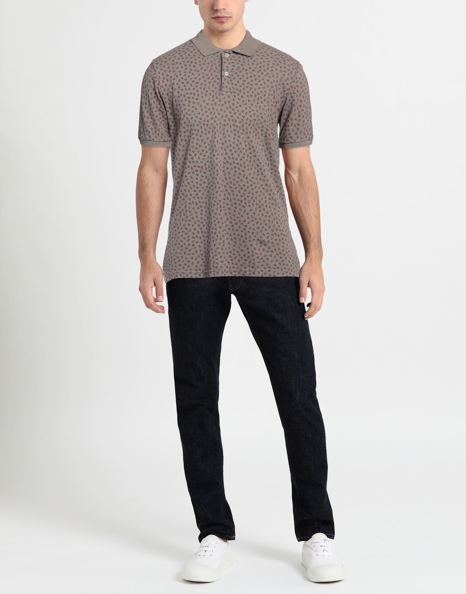  Rossopuro - Tops - Poloshirts - On Yoox.com 