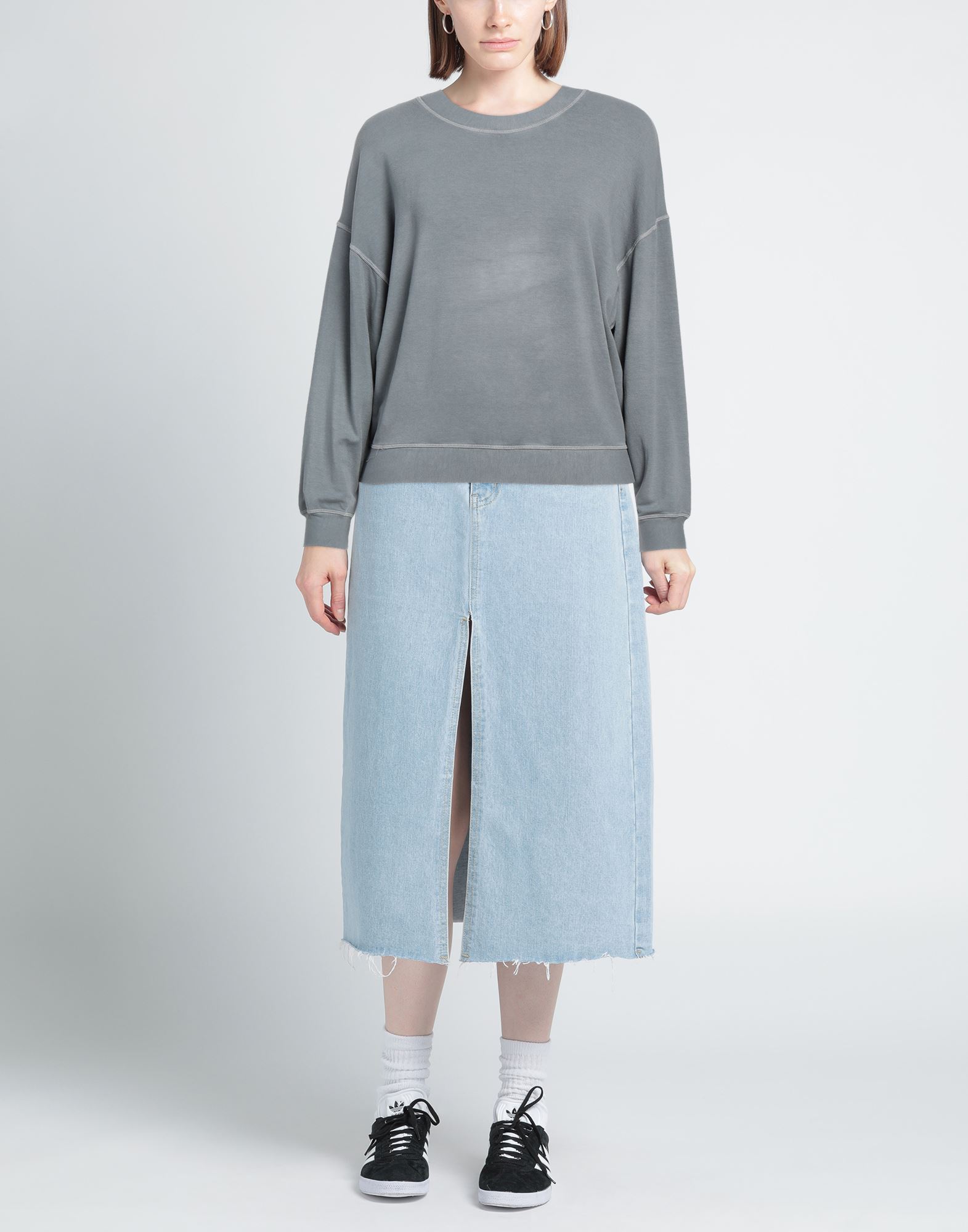  Majestic Filatures - Camisetas Y Tops - Sudaderas - On Yoox.com 