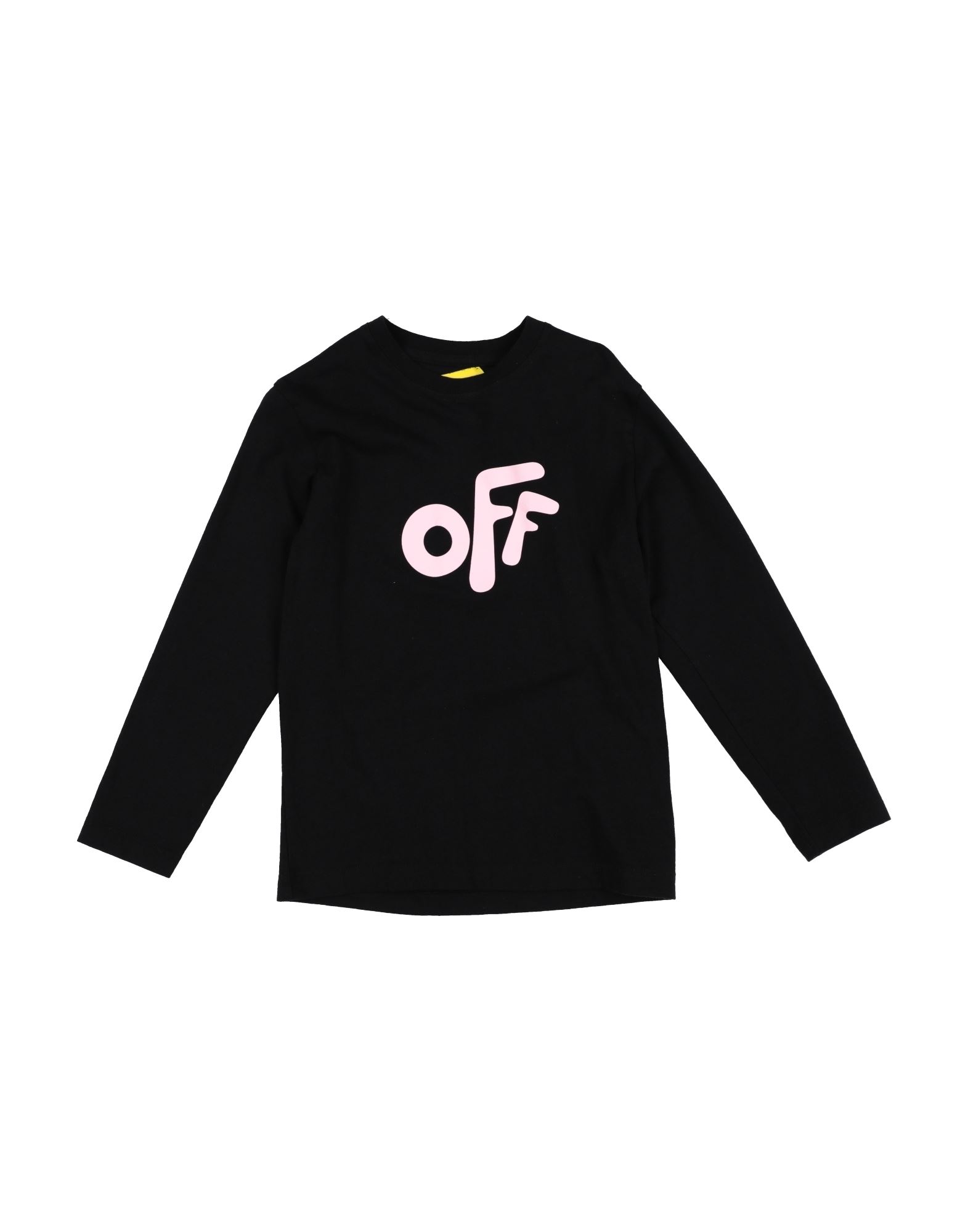 OFF-WHITE™ KIDS ΜΠΛΟΥΖΑΚΙΑ T-shirt