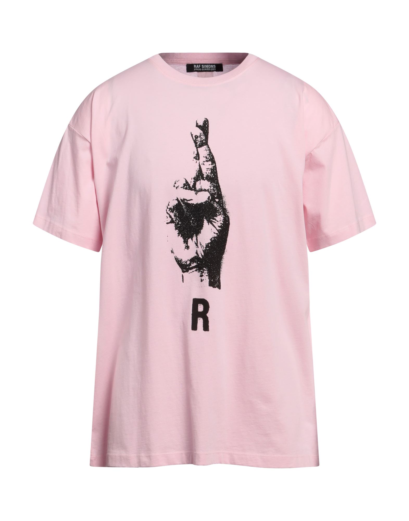  Raf Simons - Tops - T-shirts - On Yoox.com 
