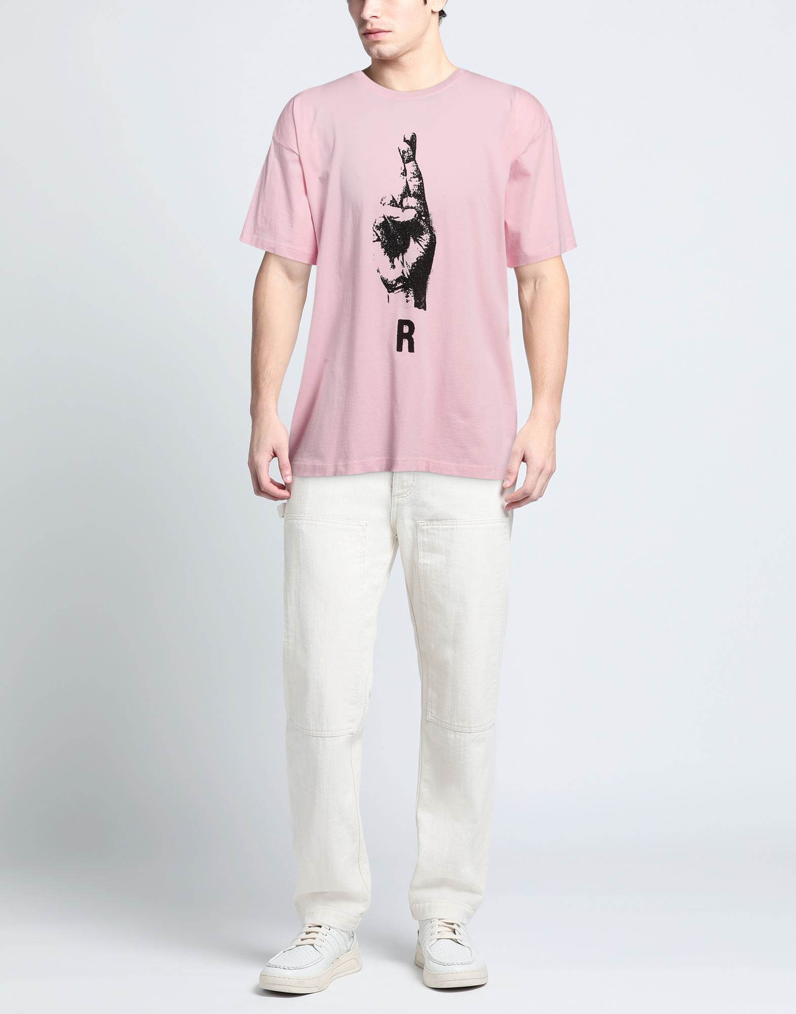  Raf Simons - Tops - T-shirts - On Yoox.com 