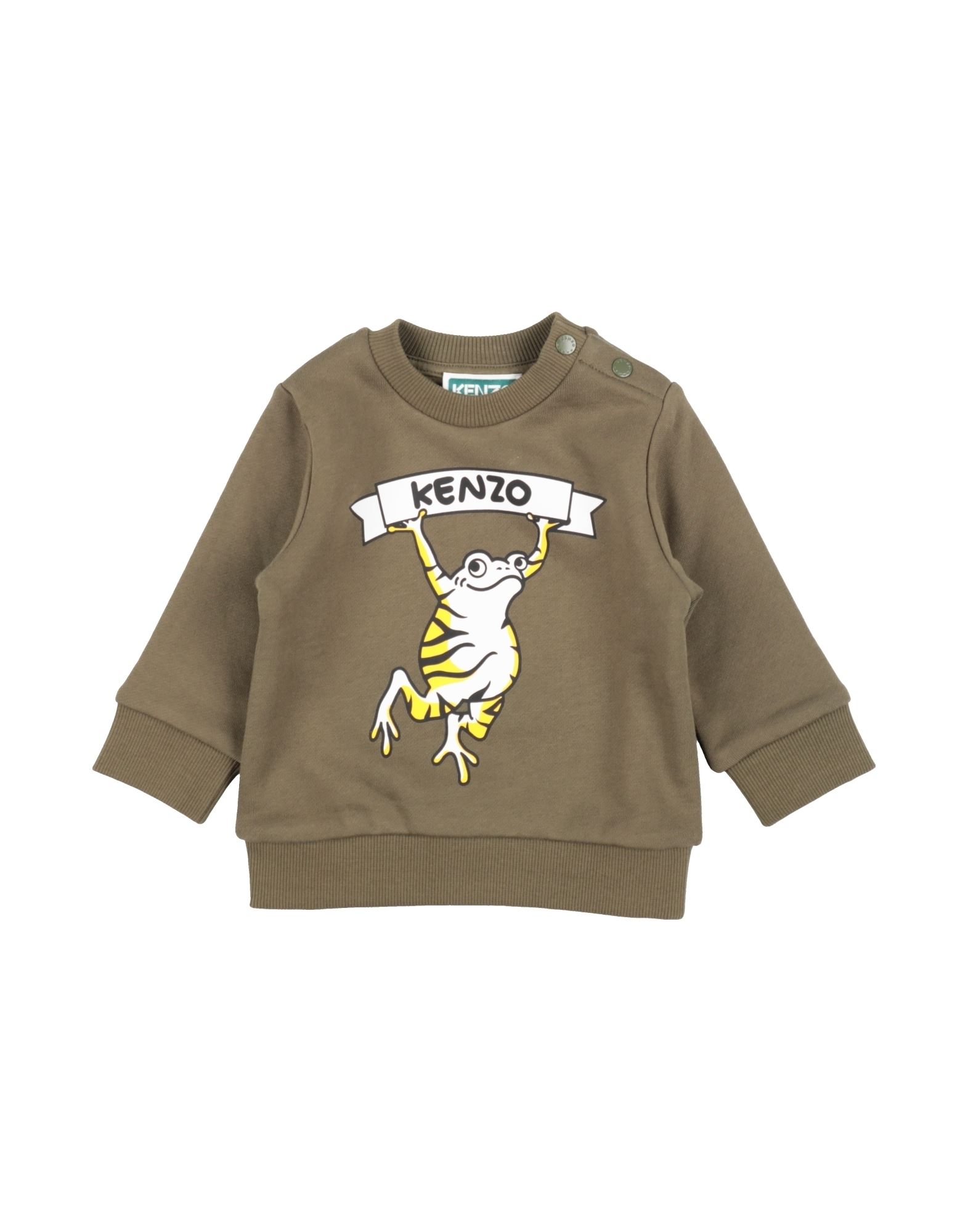  Kenzo Kids - Tops - Sweatshirts - On Yoox.com 