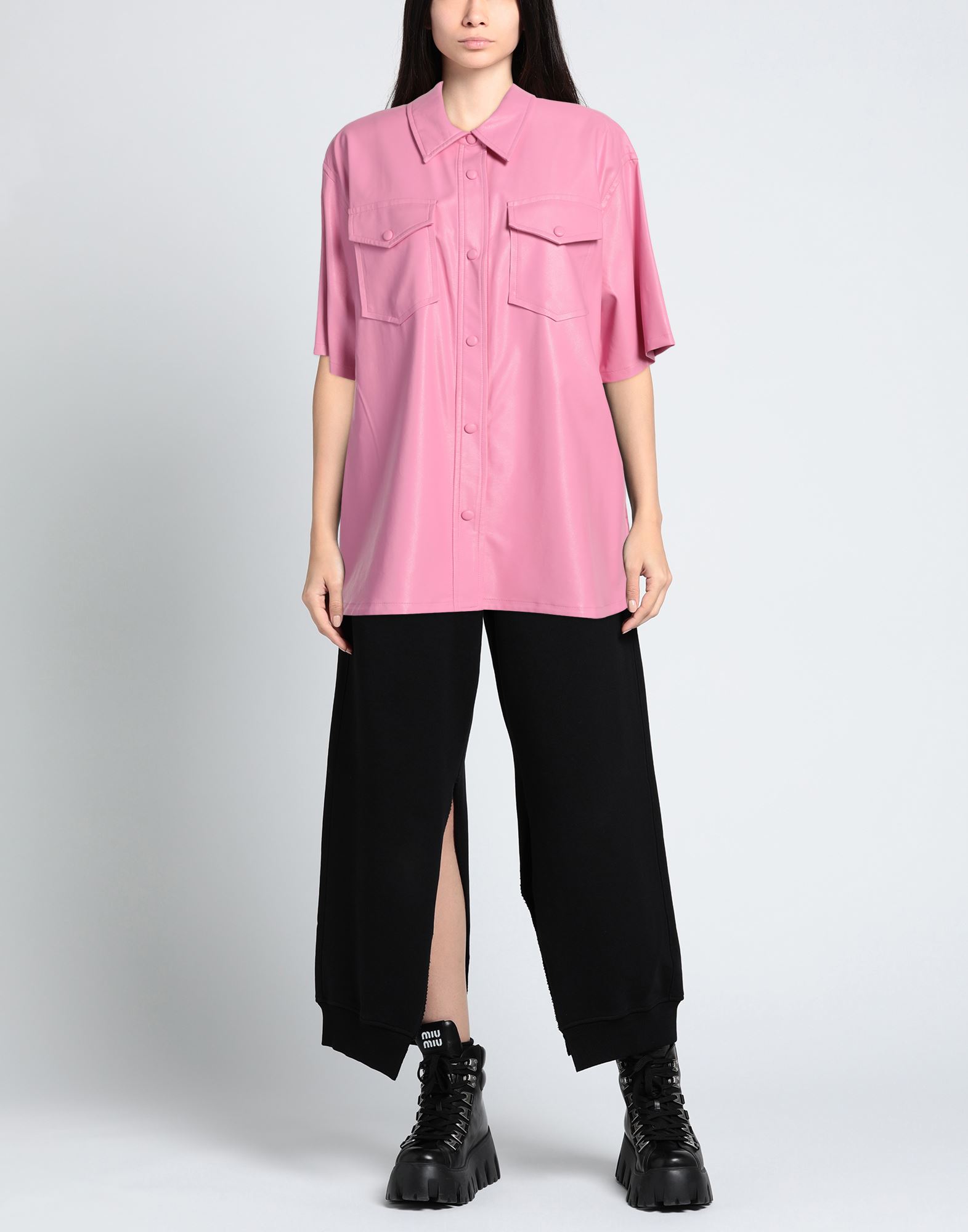  Stand Studio - Tops - Hemden - On Yoox.com 