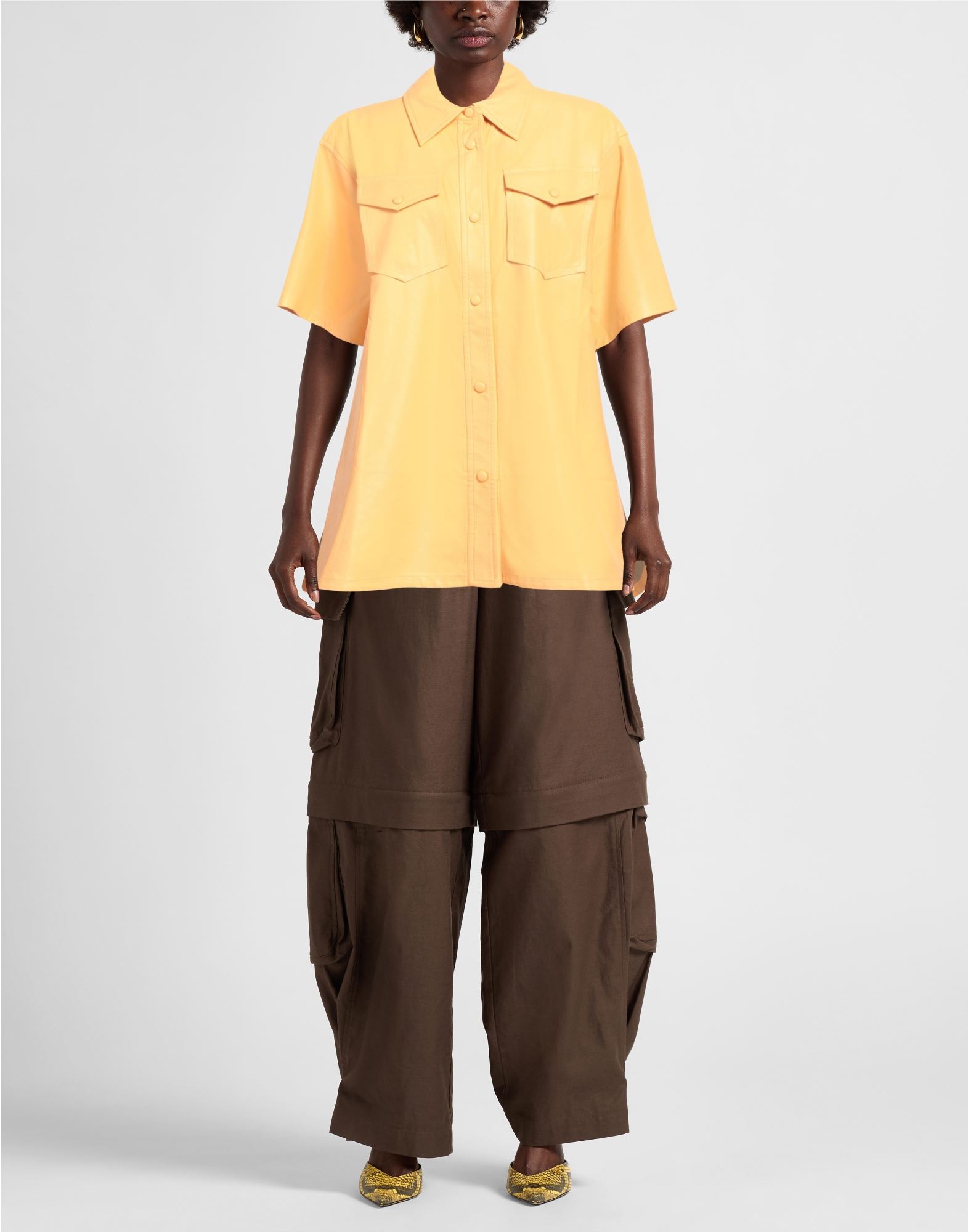  Stand Studio - Topwear - Camicie - On Yoox.com 