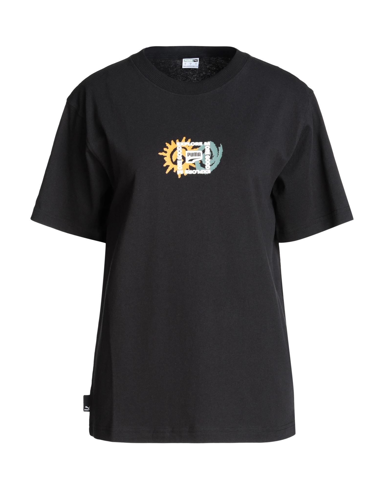 PUMA ΜΠΛΟΥΖΑΚΙΑ T-shirt