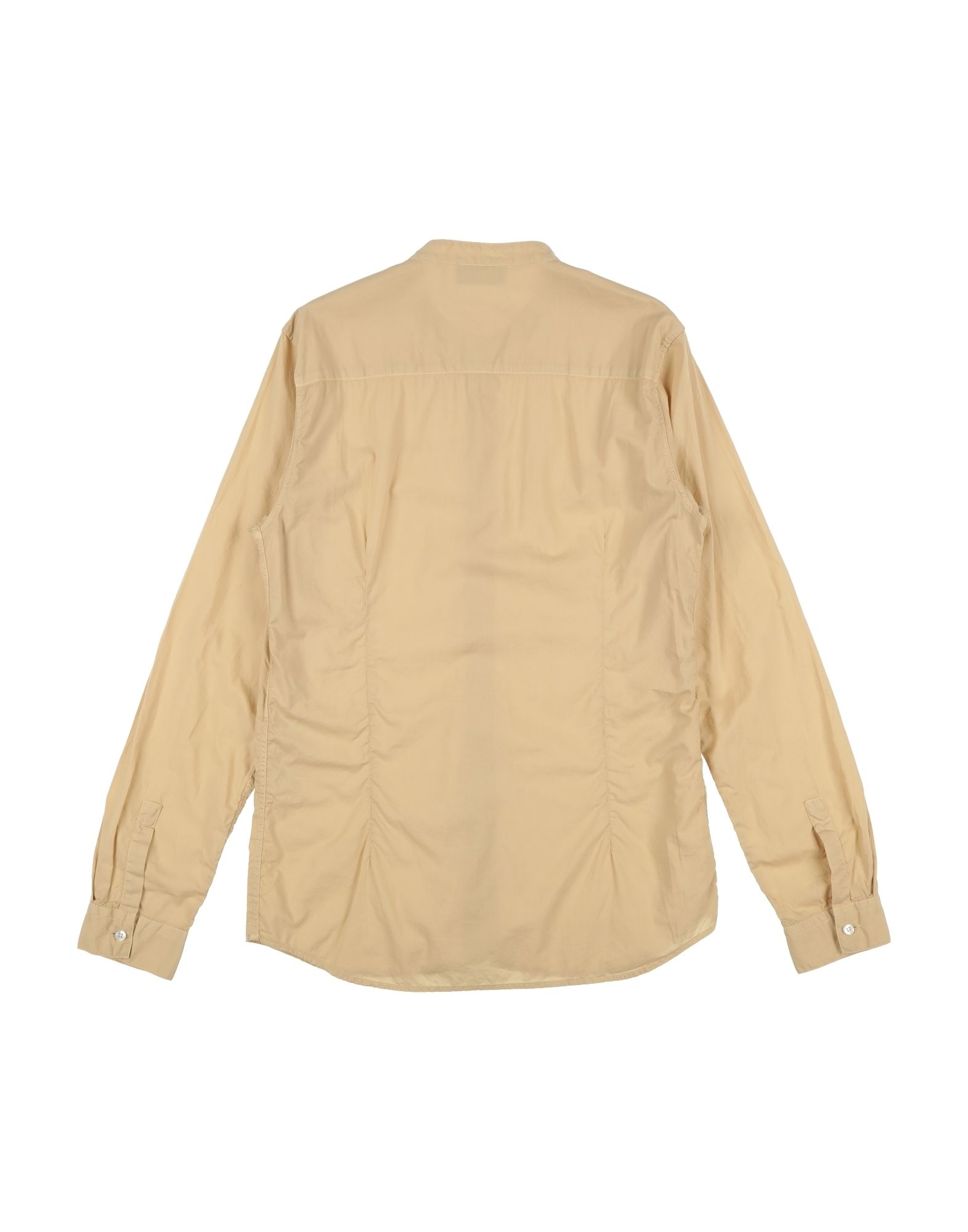  Dondup - Camisetas Y Tops - Camisas - On Yoox.com 