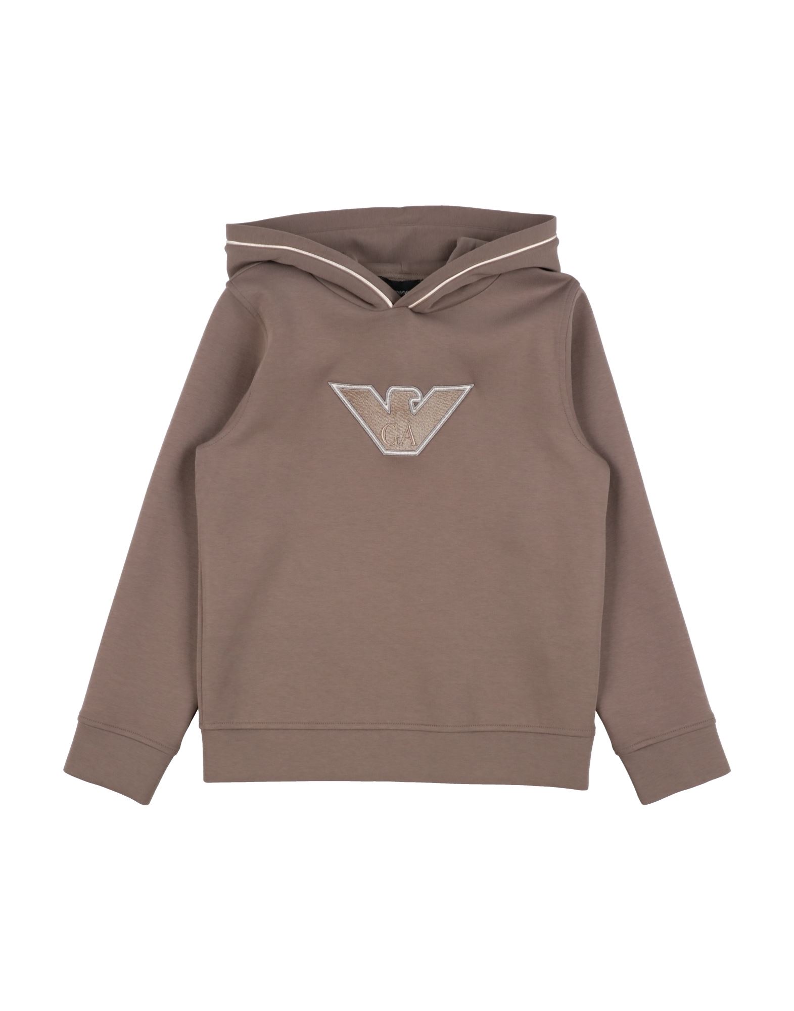  Emporio Armani - Tops - Sweatshirts - On Yoox.com 