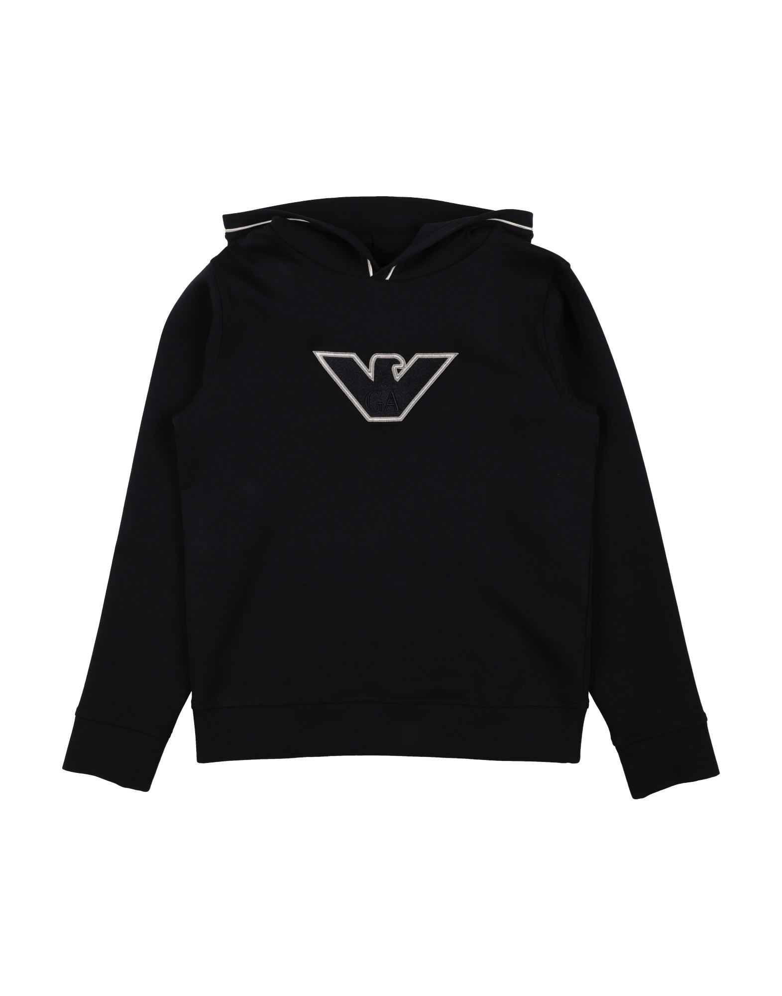  Emporio Armani - Tops - Sweatshirts - On Yoox.com 