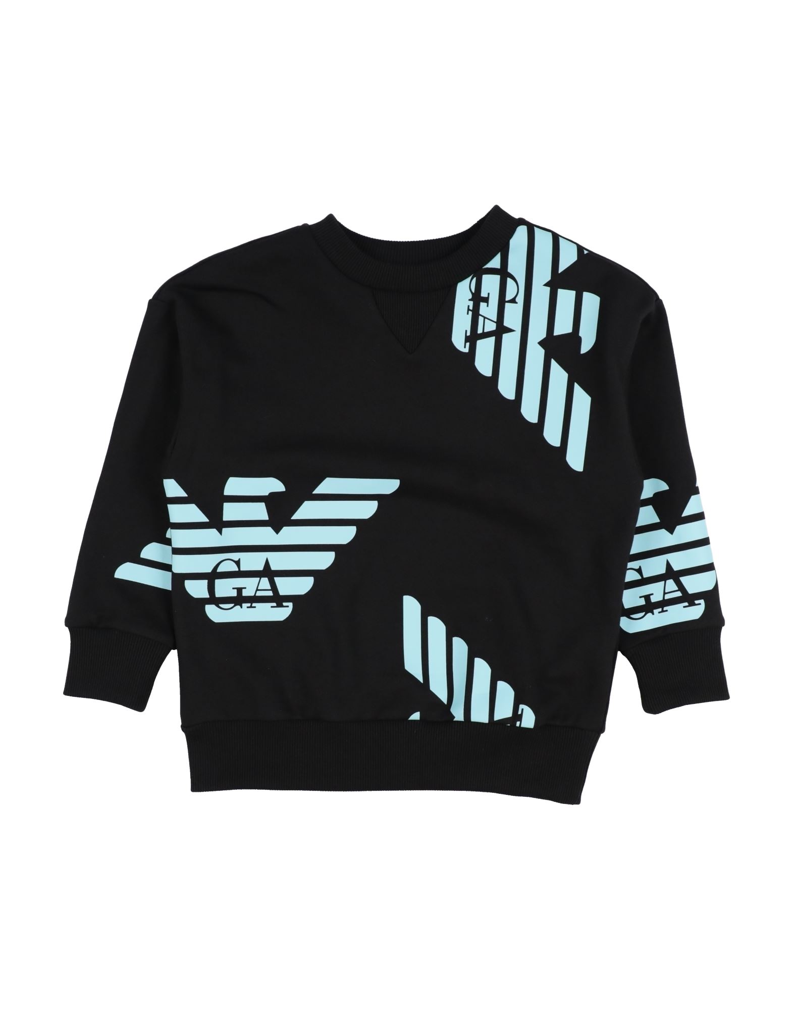  Emporio Armani - Tops - Sweatshirts - On Yoox.com 