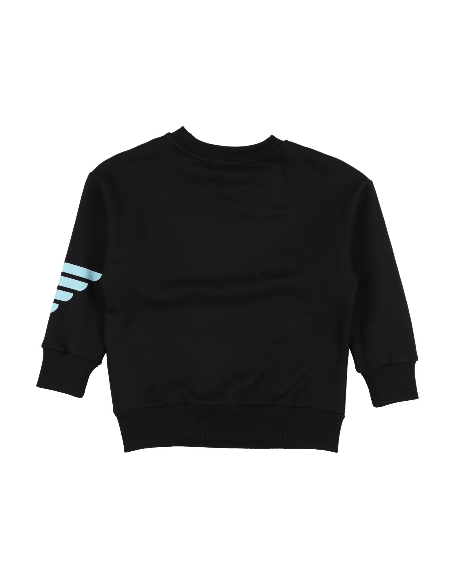  Emporio Armani - Tops - Sweatshirts - On Yoox.com 