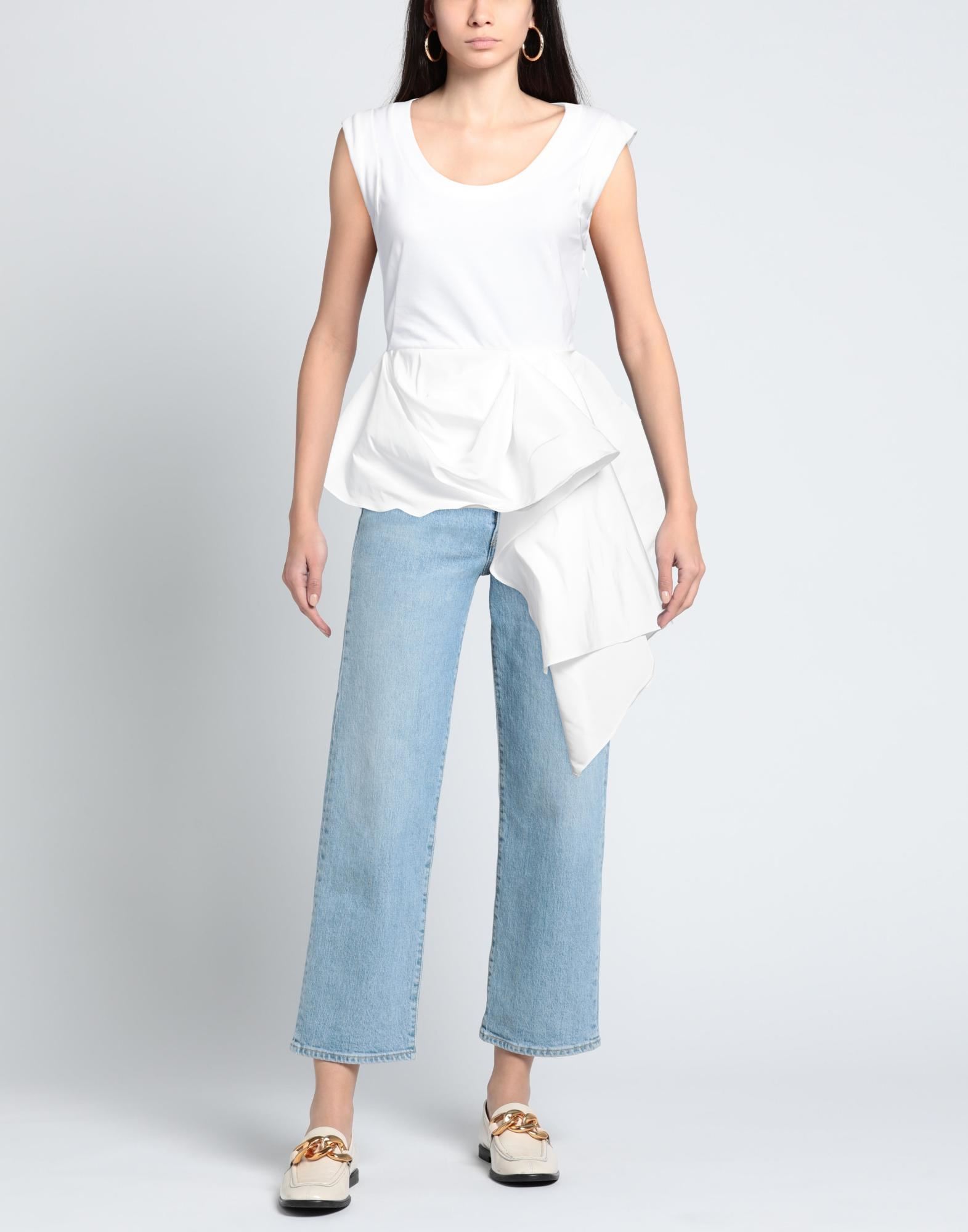  Mcqueen - Tops - Tops - On Yoox.com 