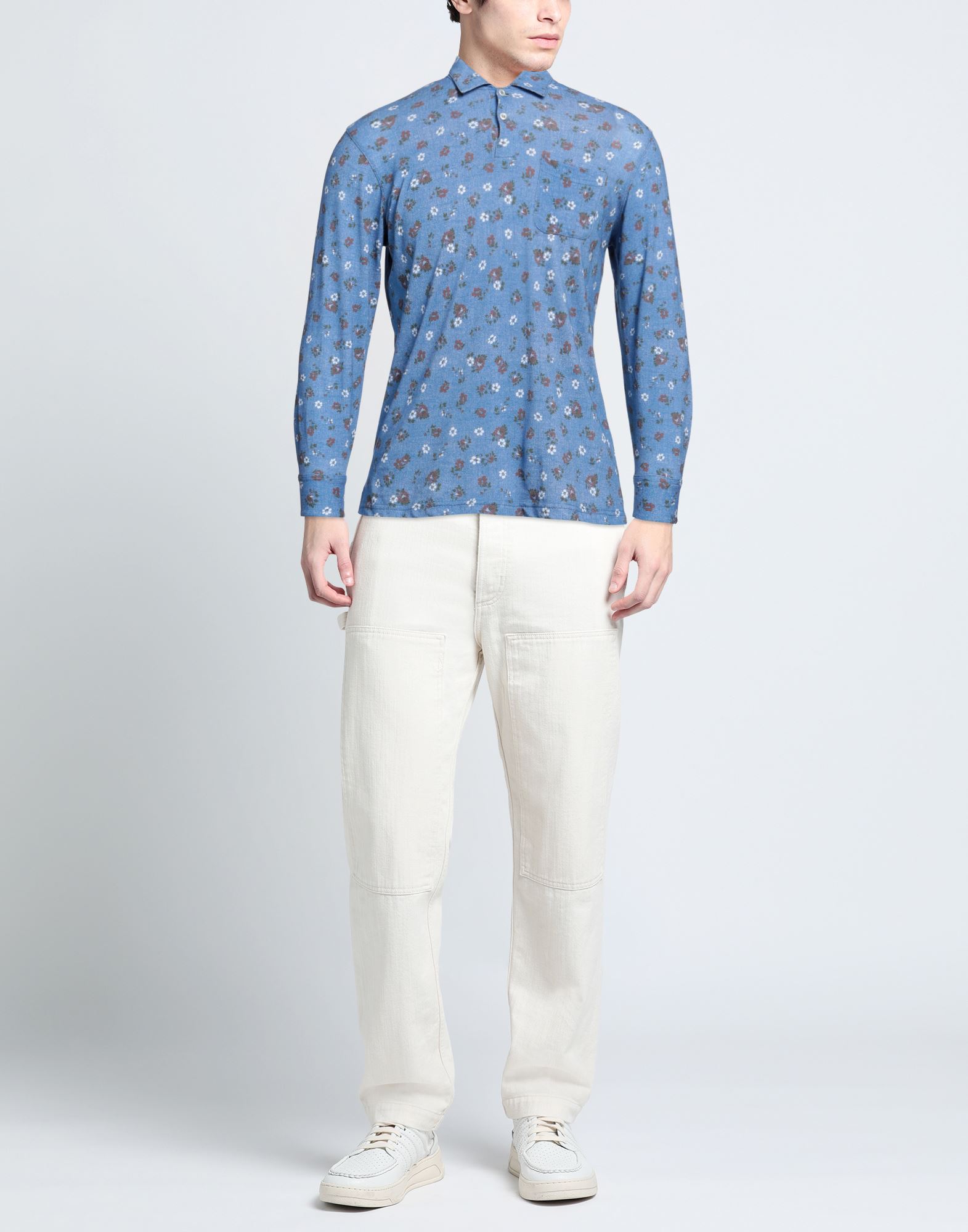 Rossopuro - Topwear - Polo - On Yoox.com 