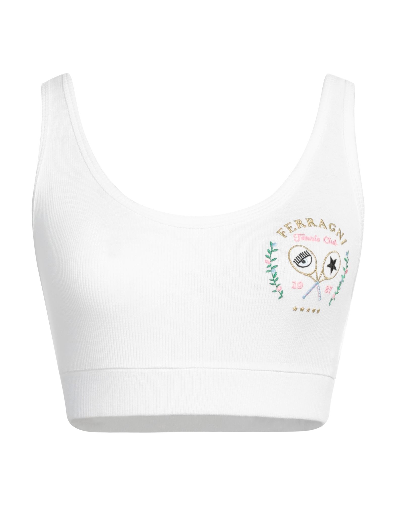  Chiara Ferragni - Tops - Tops - On Yoox.com 