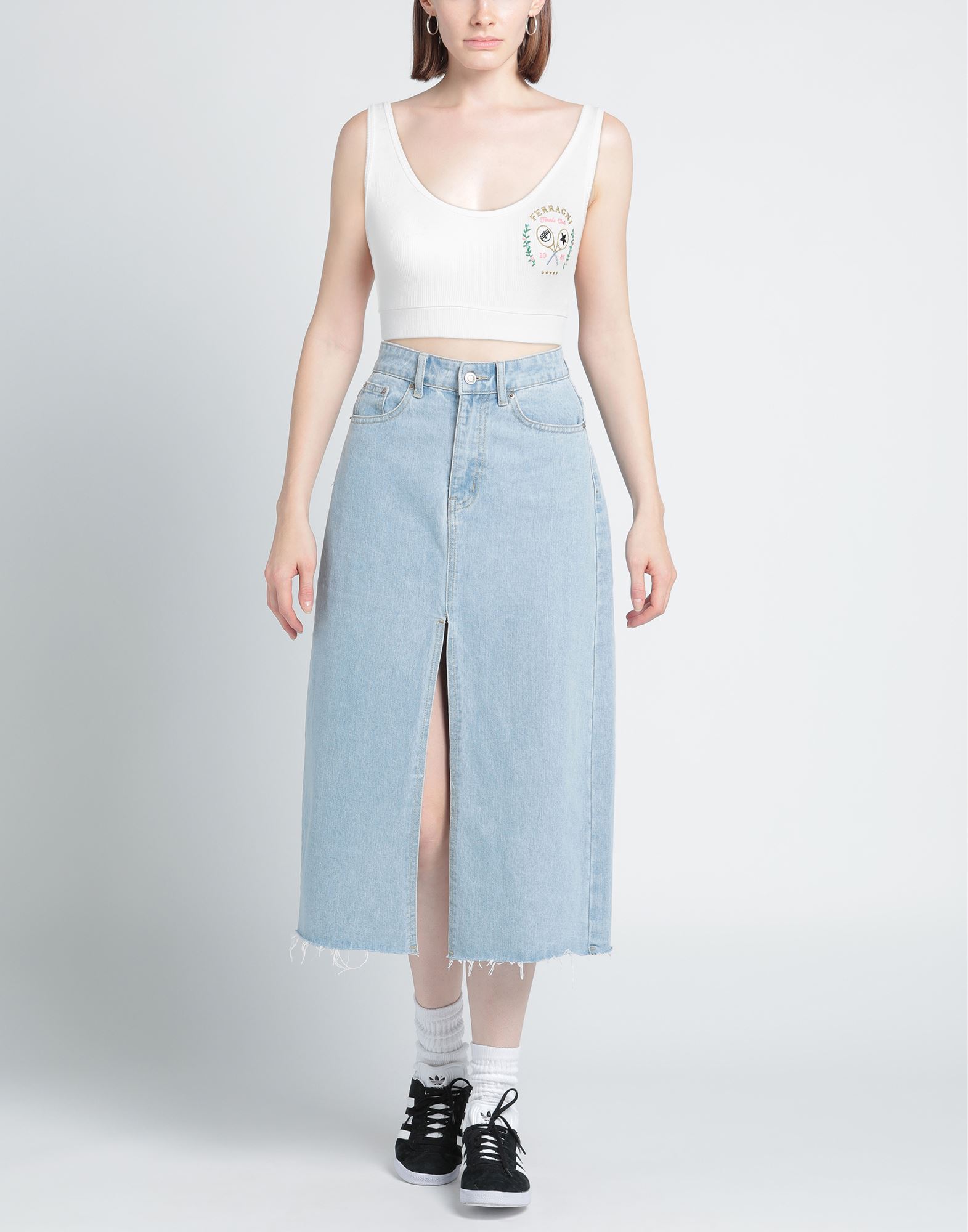  Chiara Ferragni - Tops - Tops - On Yoox.com 