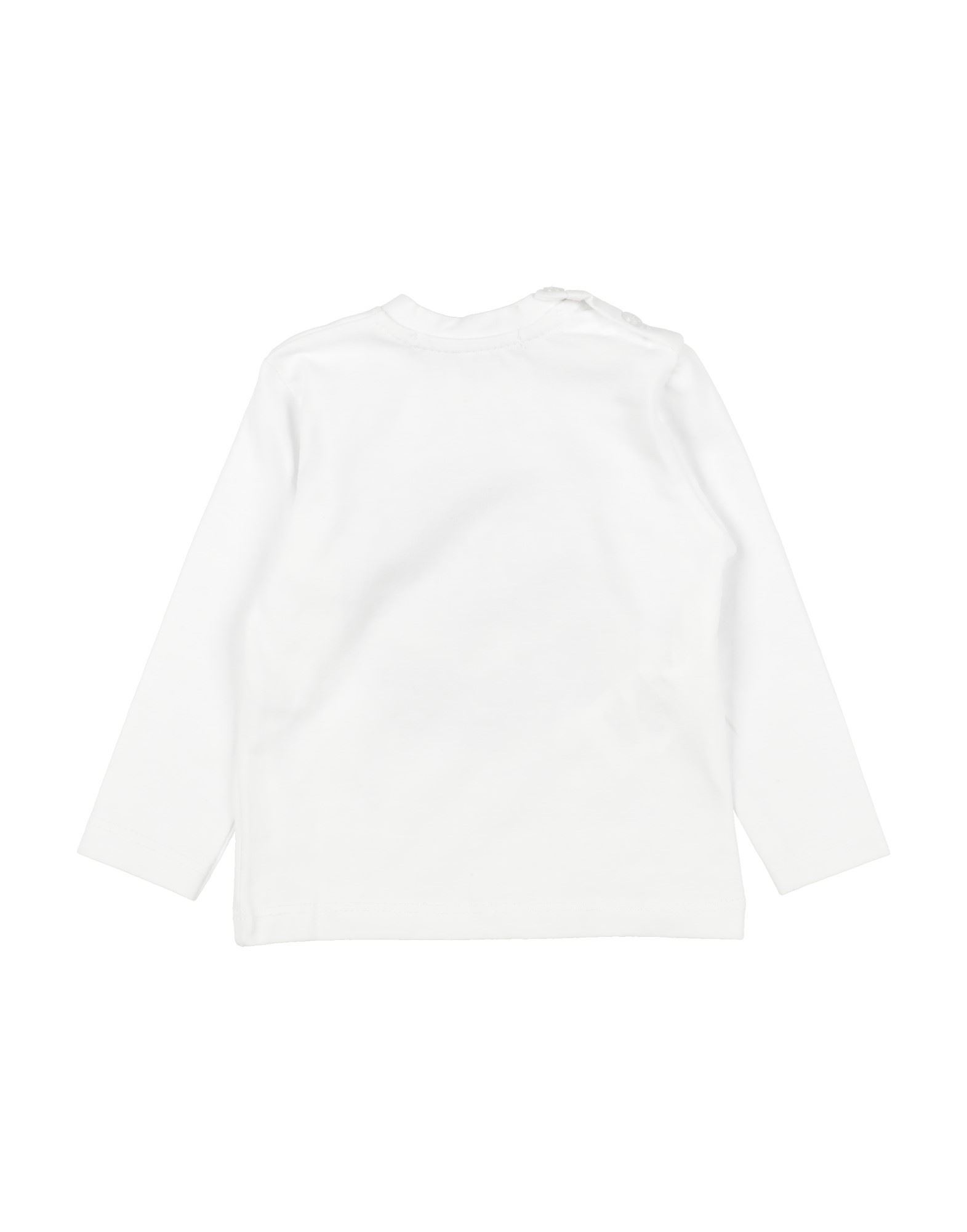  Attic 21 - Tops - T-shirts - On Yoox.com 