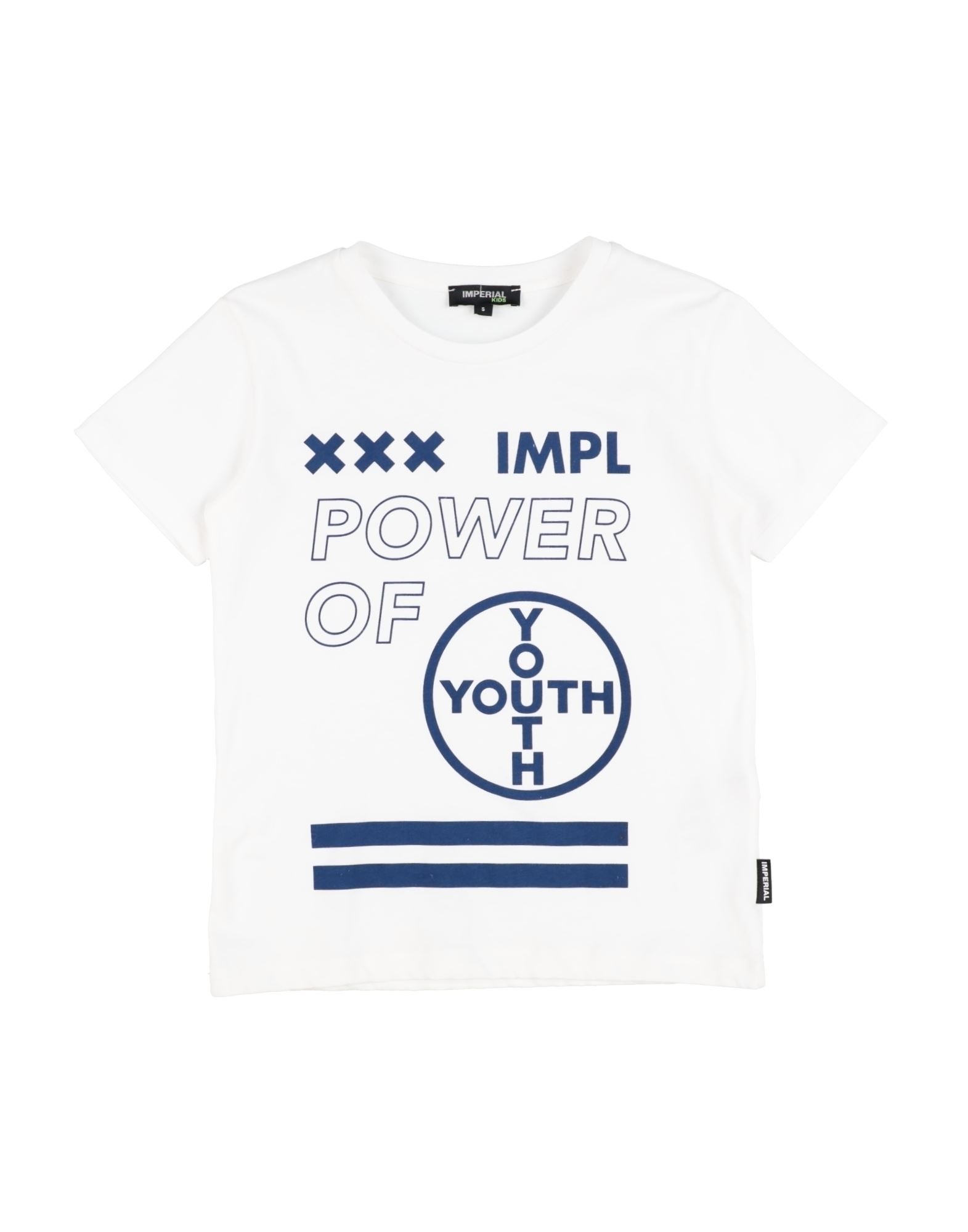  Imperial - Tops - T-shirts - On Yoox.com 