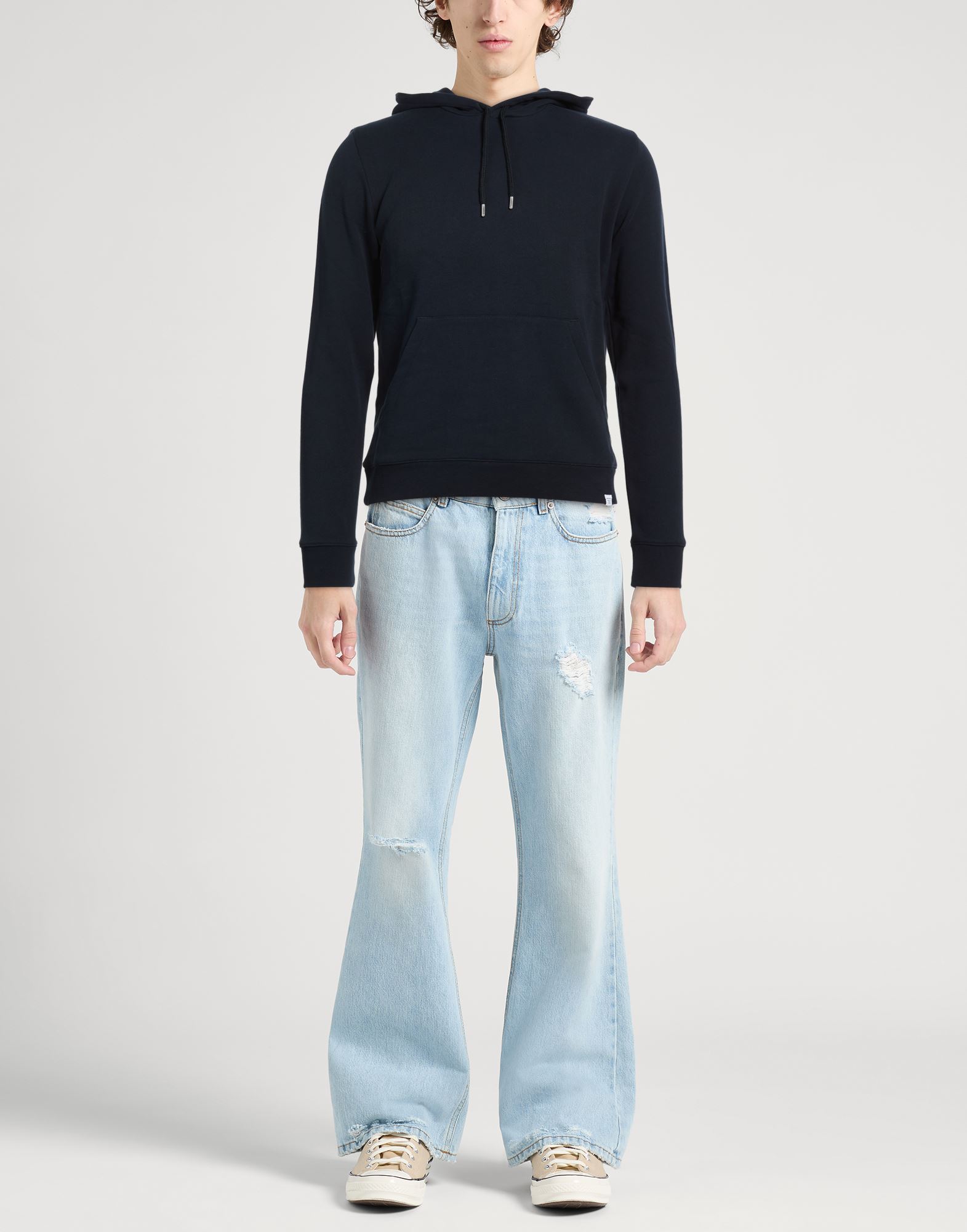  Norse Projects - Tops - Sweatshirts - On Yoox.com 