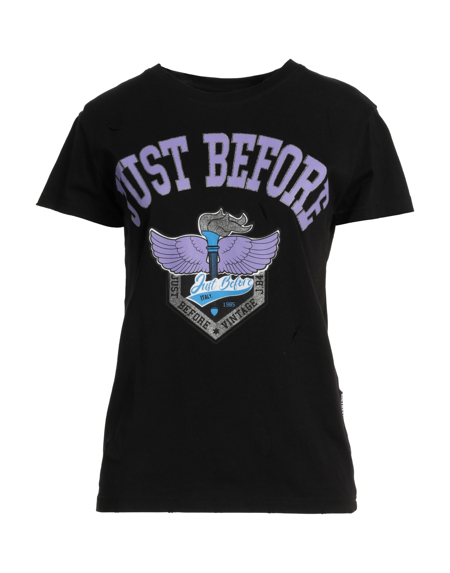 J·B4 JUST BEFORE ΜΠΛΟΥΖΑΚΙΑ T-shirt