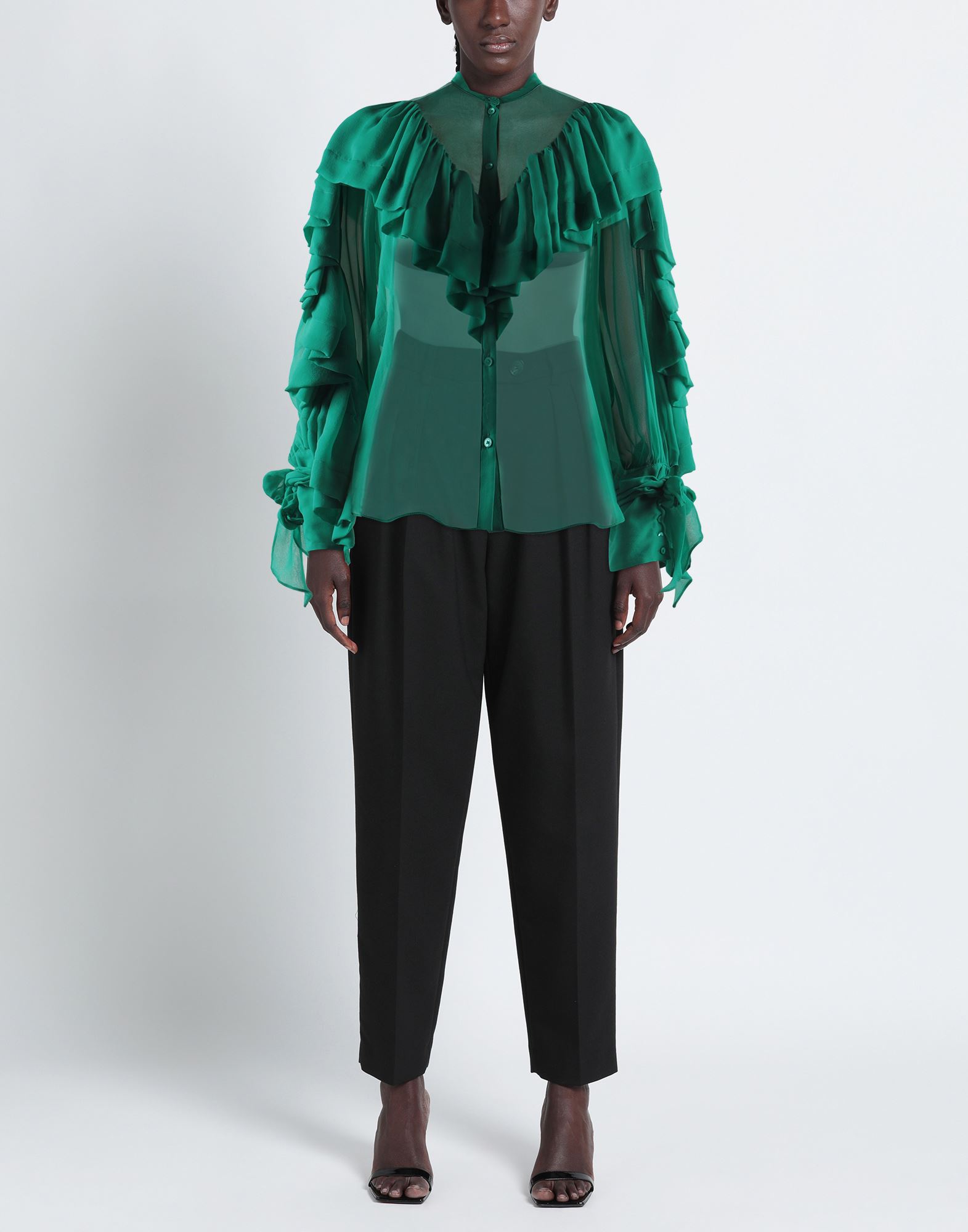  Rochas - Topwear - Camicie - On Yoox.com 