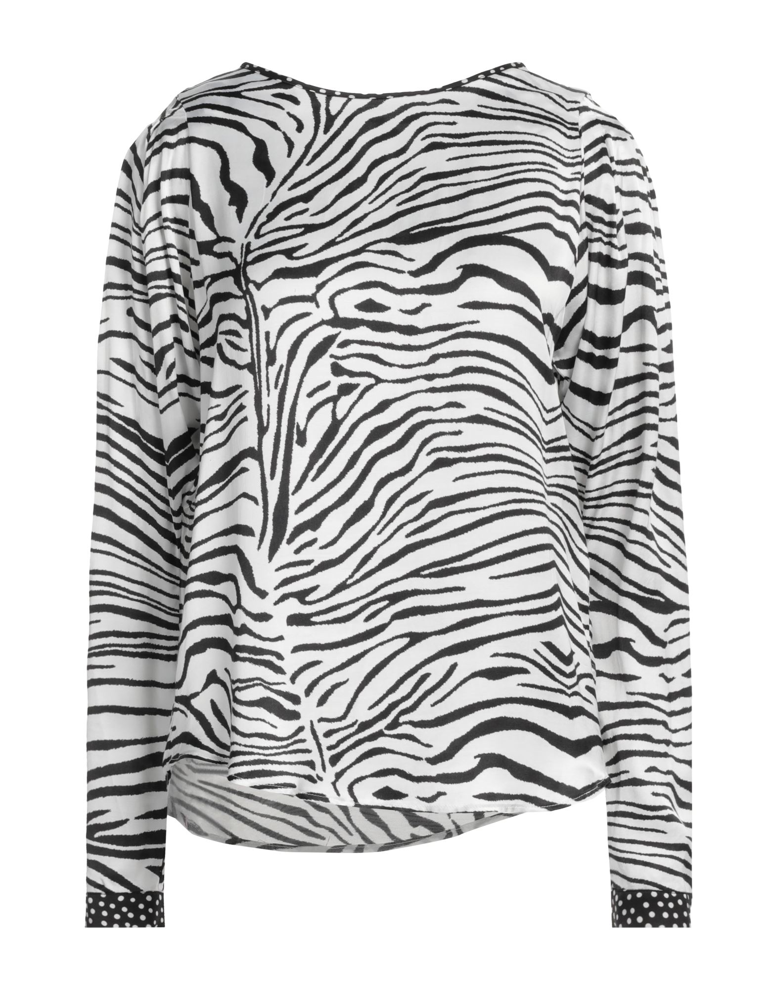  Manila Grace - Tops - Tops - On Yoox.com 