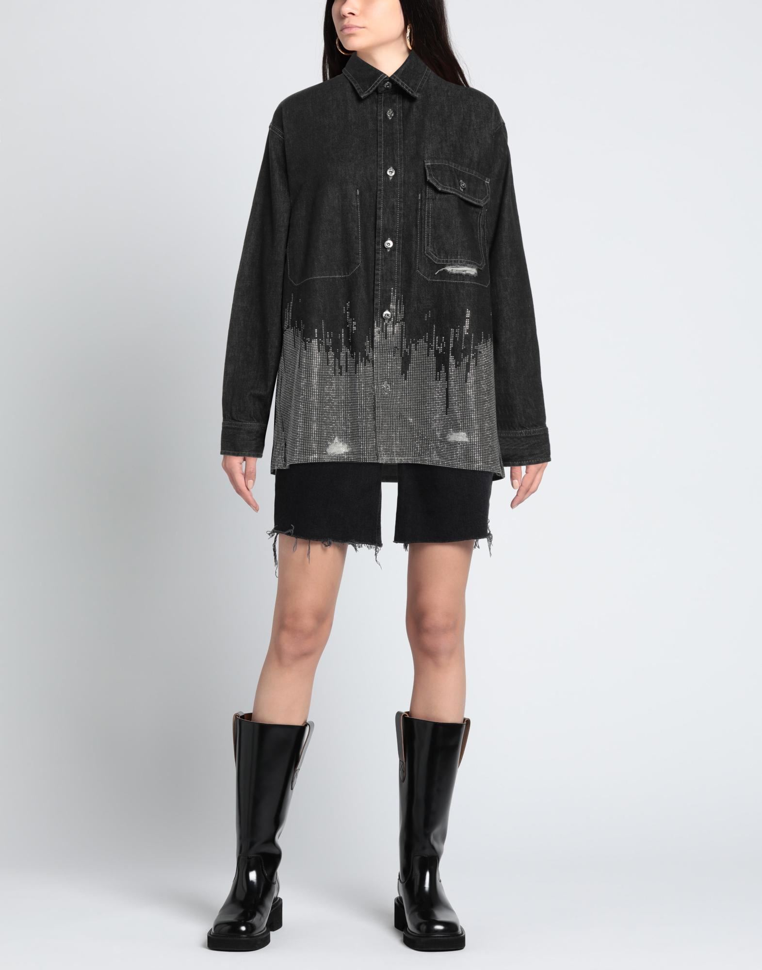  Jw Anderson - Jacken & Mäntel - Jeansjacken/mäntel - On Yoox.com 